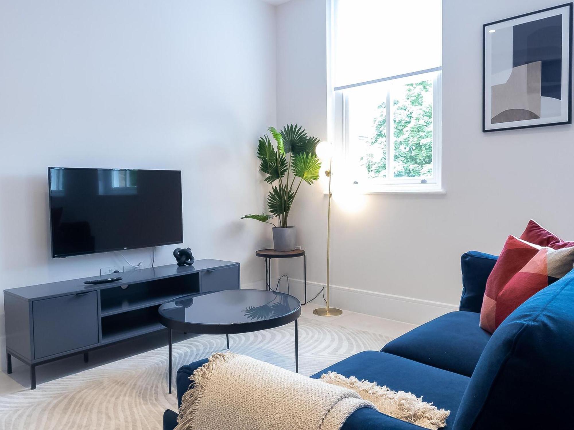 Premier Near Camden Markets Very Close To Tube Stations By Sojo *