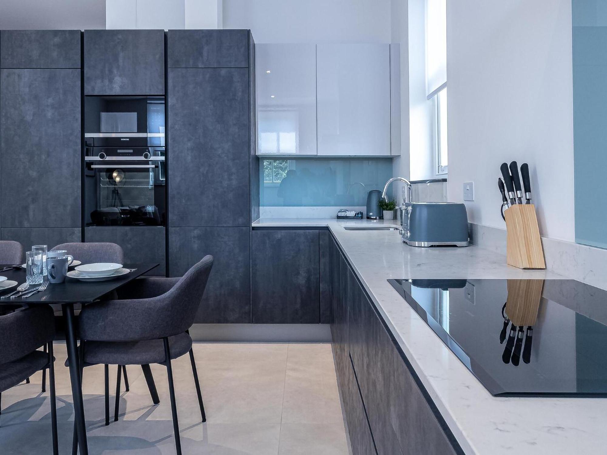 Lägenhet Premier Near Camden Markets Very Close To Tube Stations By Sojo