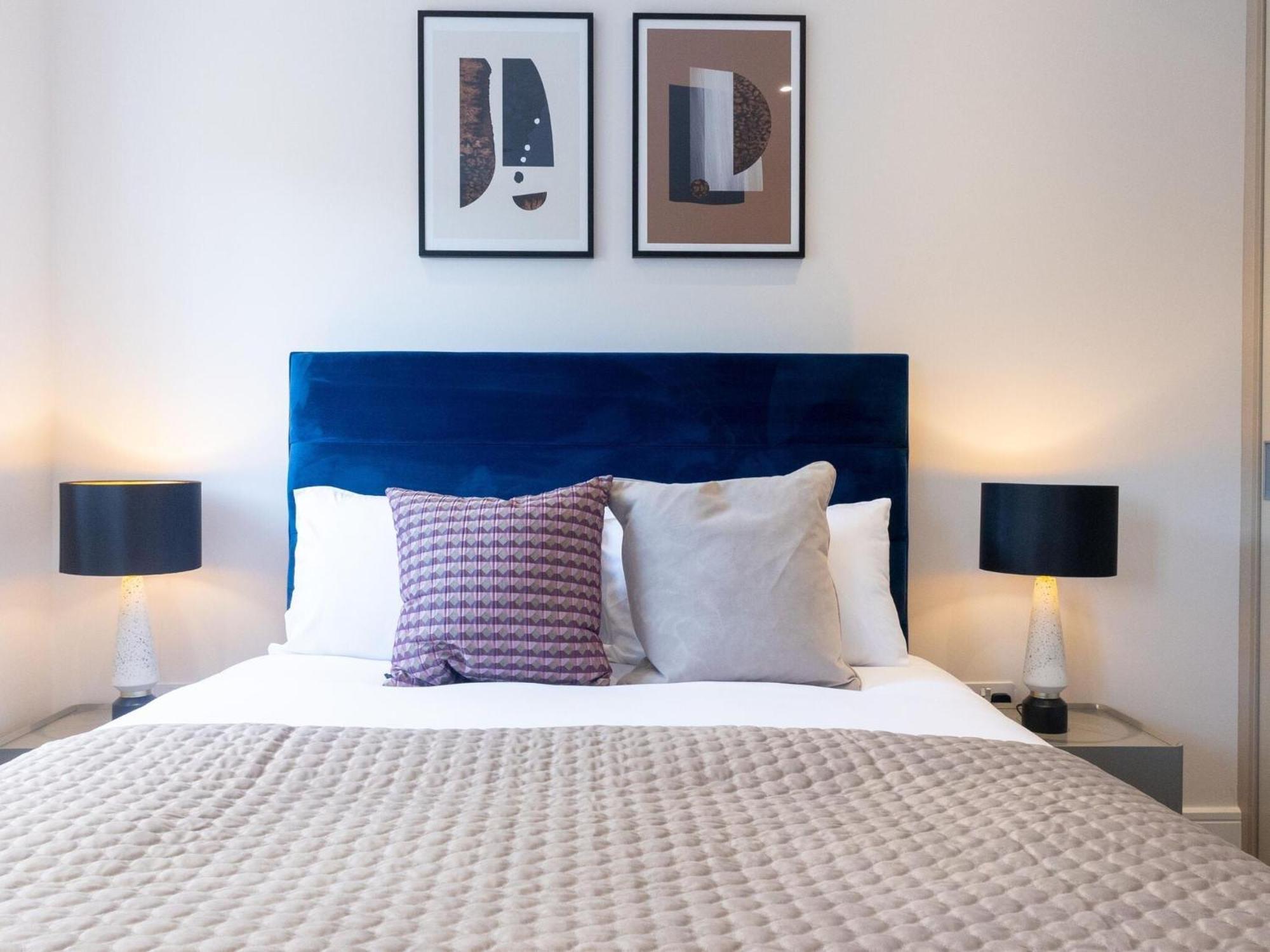 Premier Near Camden Markets Very Close To Tube Stations By Sojo Lägenhet London