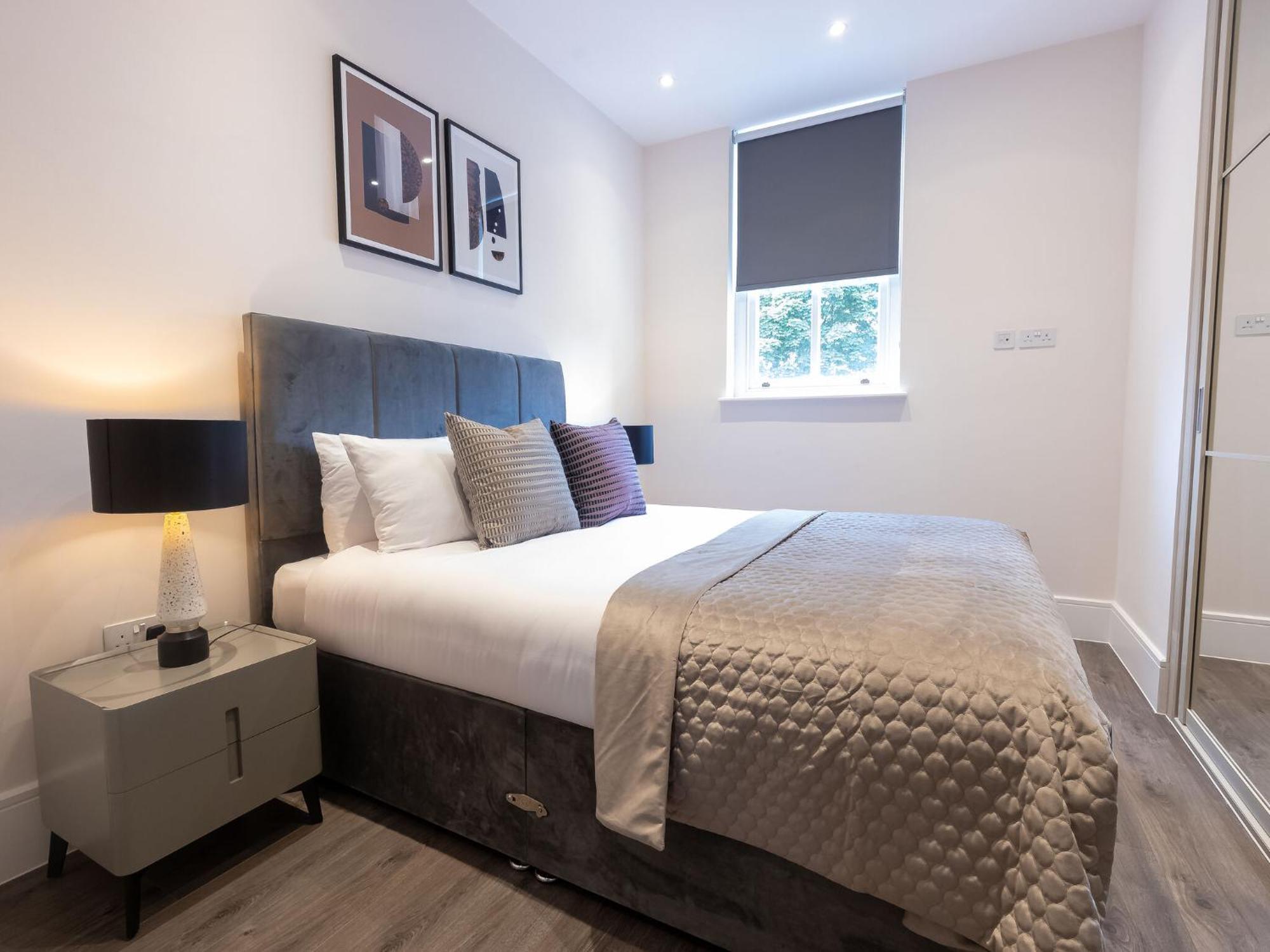 Premier Near Camden Markets Very Close To Tube Stations By Sojo London