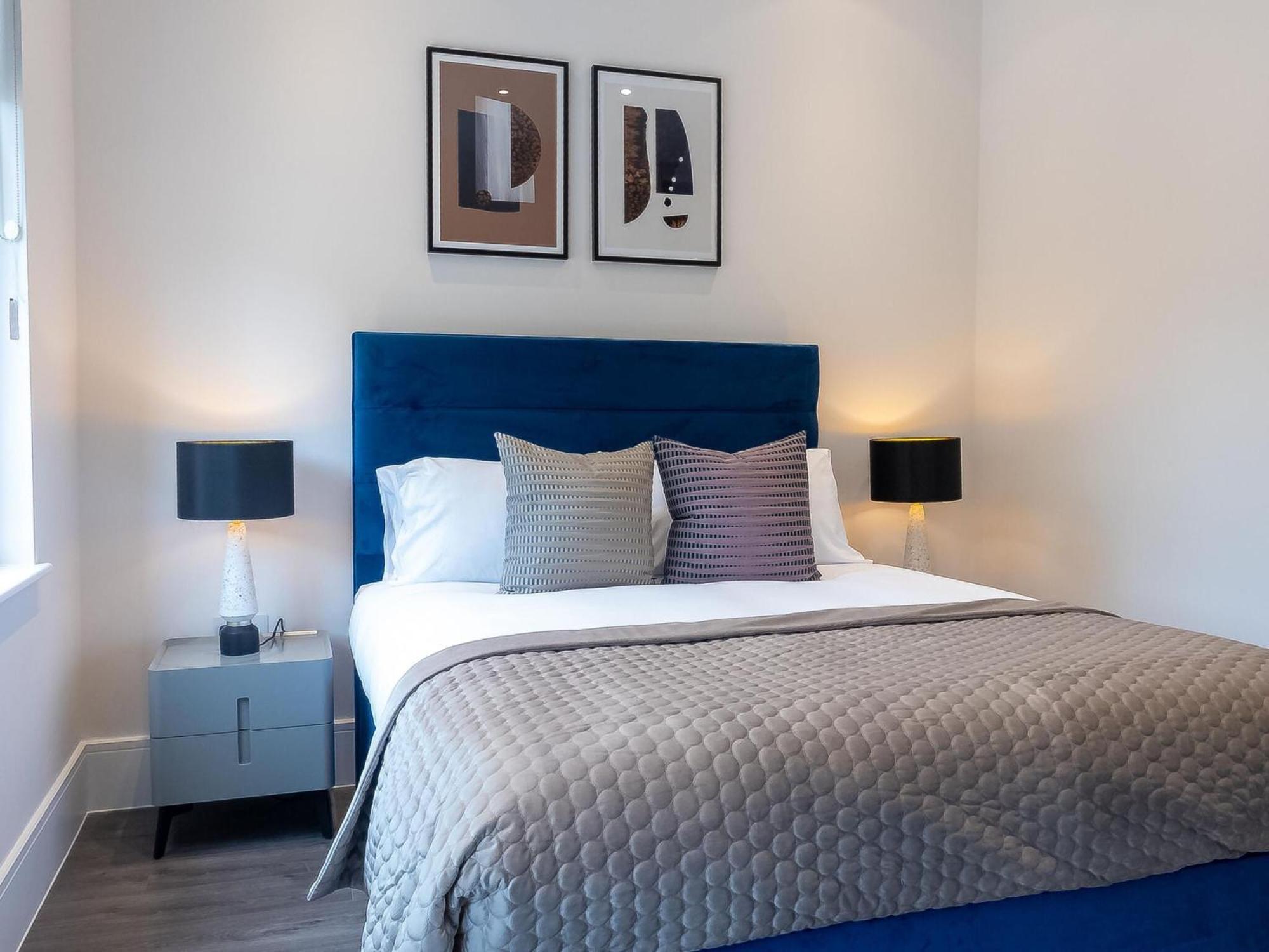 Premier Near Camden Markets Very Close To Tube Stations By Sojo Lägenhet