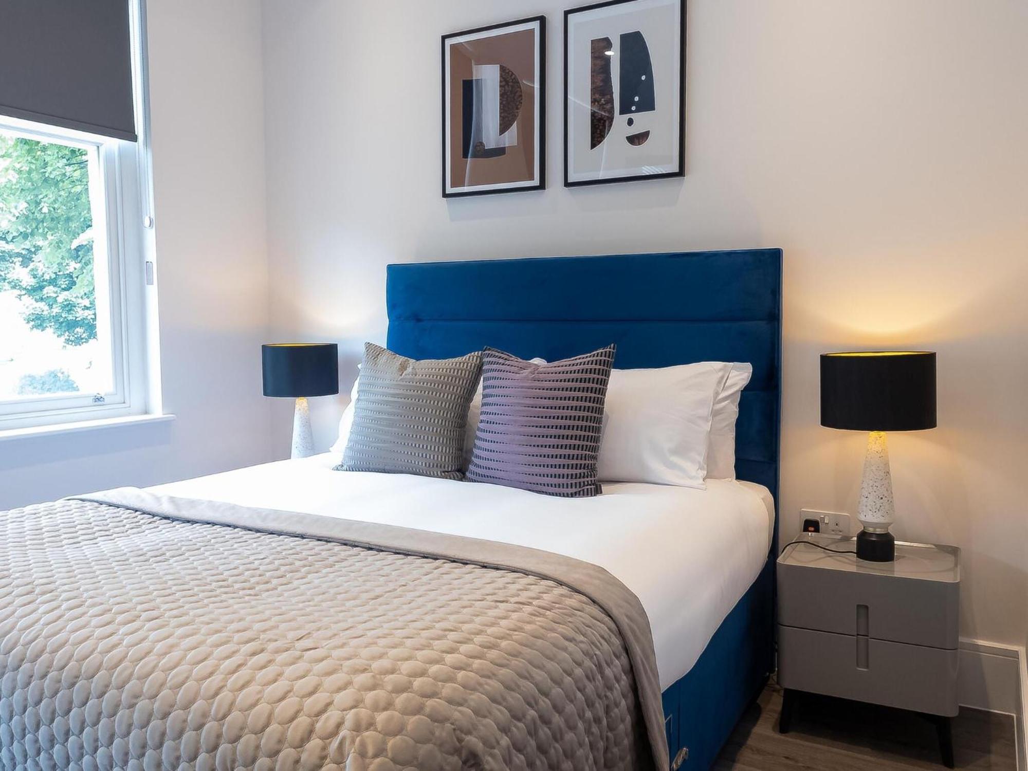 Lägenhet Premier Near Camden Markets Very Close To Tube Stations By Sojo