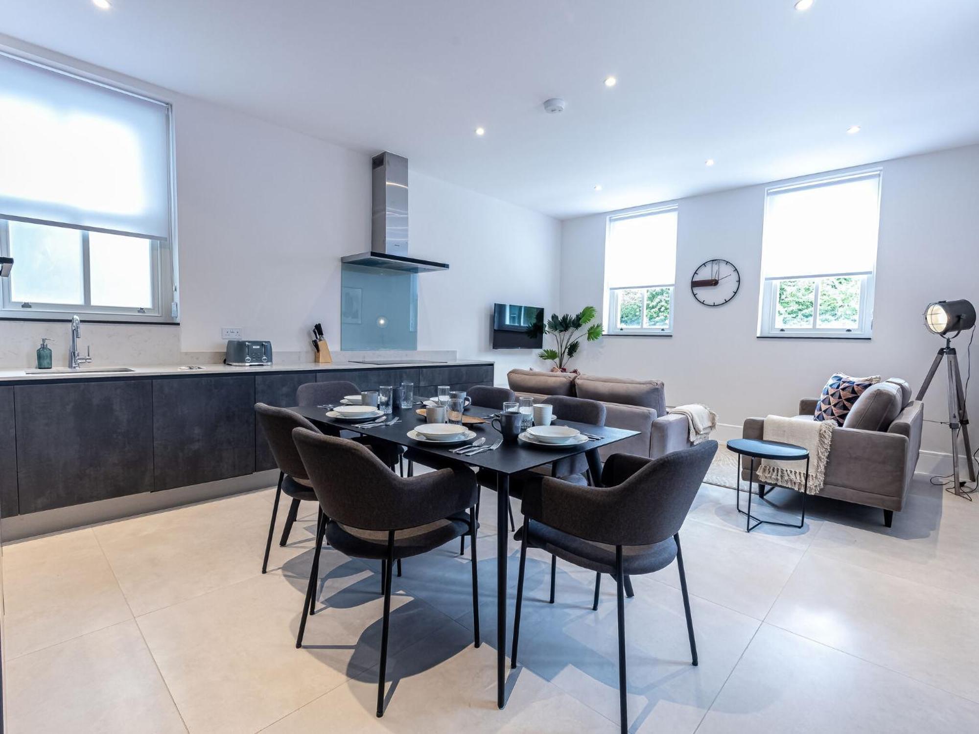 Premier Near Camden Markets Very Close To Tube Stations By Sojo Lägenhet *