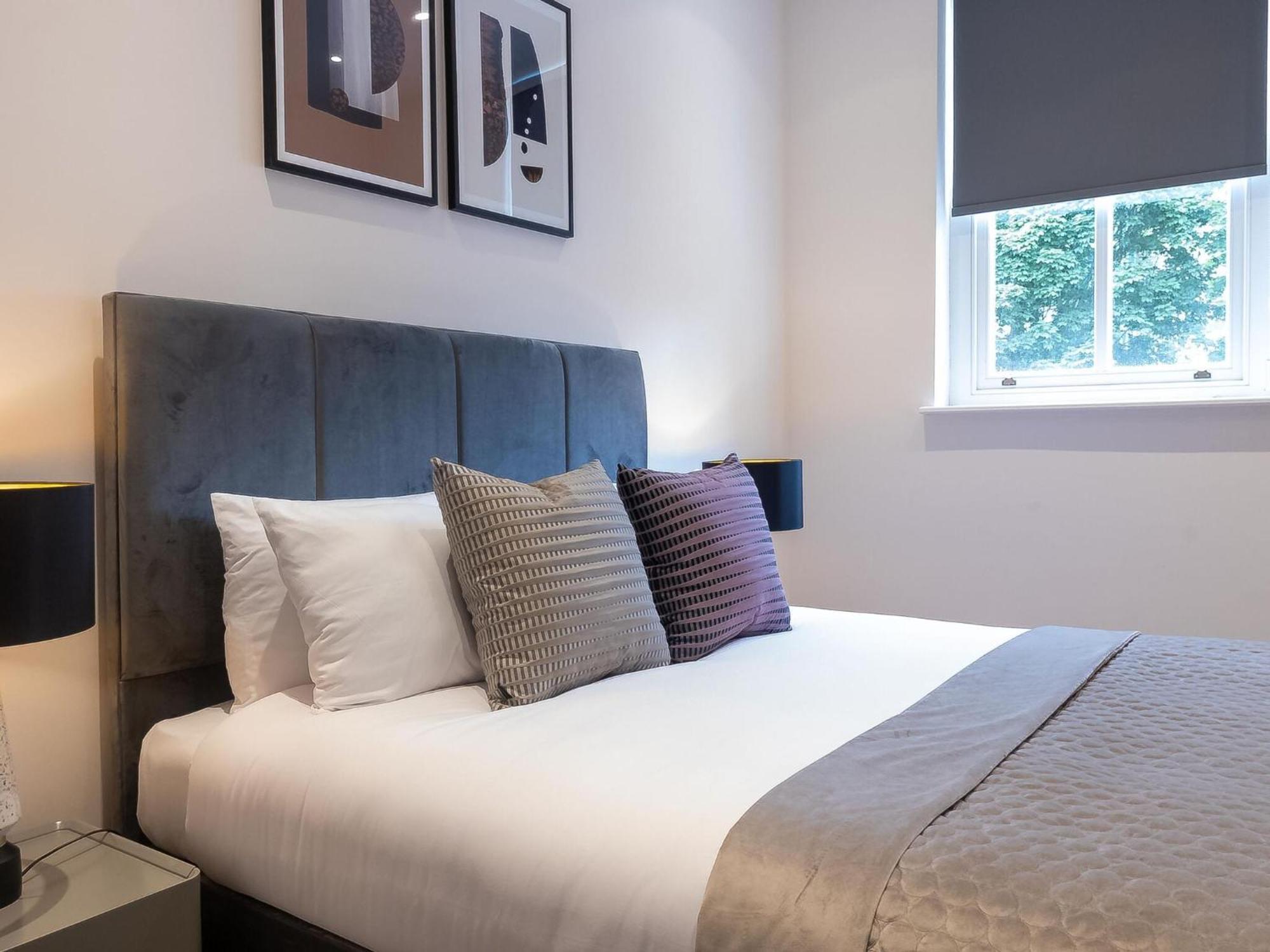 Premier Near Camden Markets Very Close To Tube Stations By Sojo London