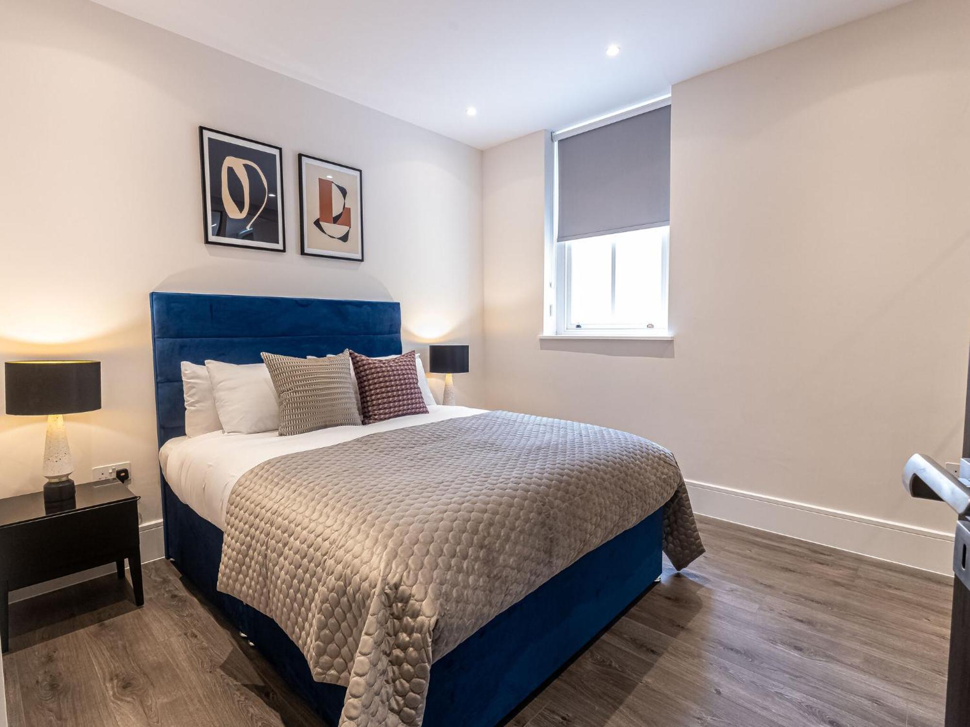 Premier Near Camden Markets Very Close To Tube Stations By Sojo