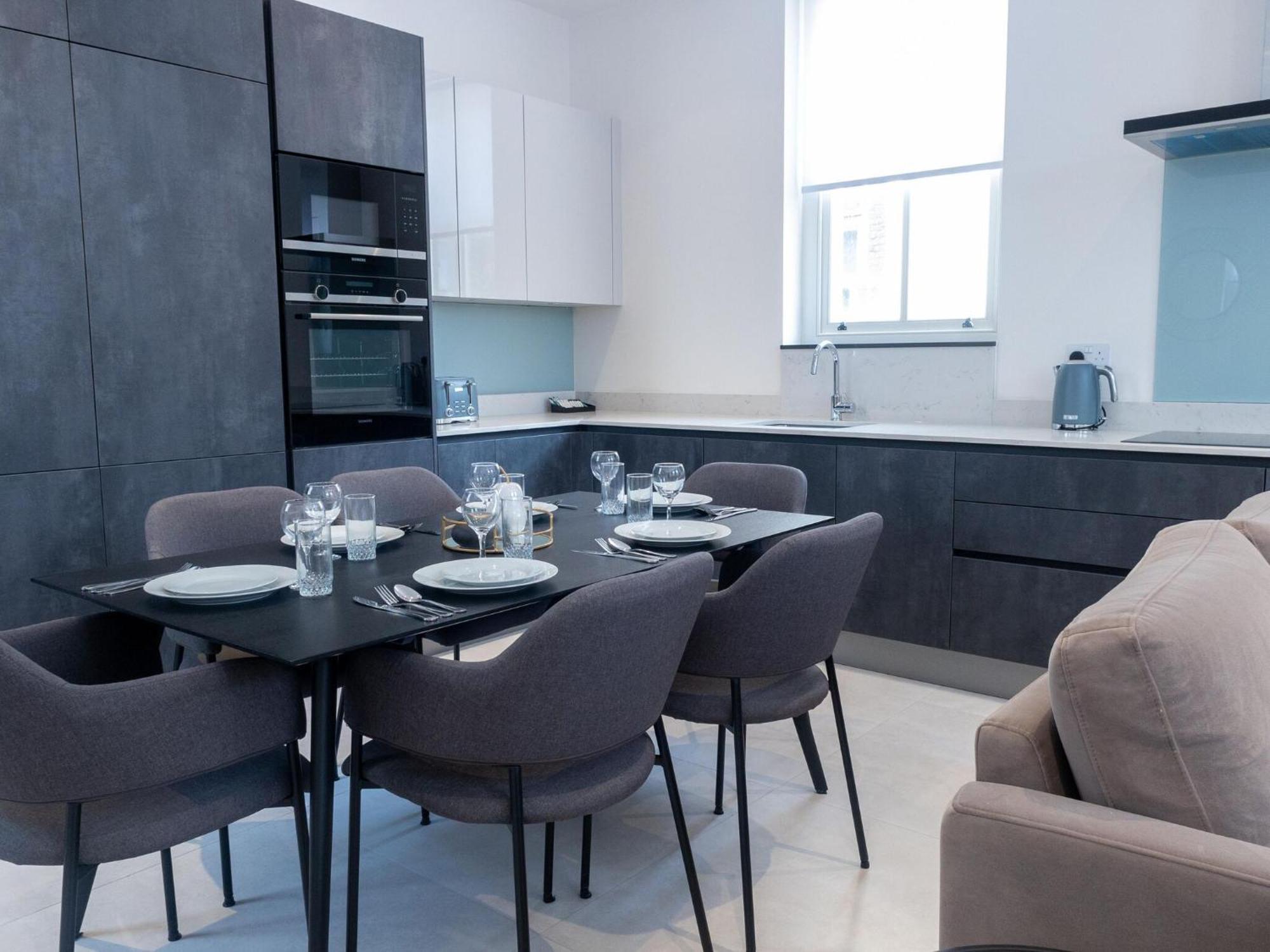 Lägenhet Premier Near Camden Markets Very Close To Tube Stations By Sojo