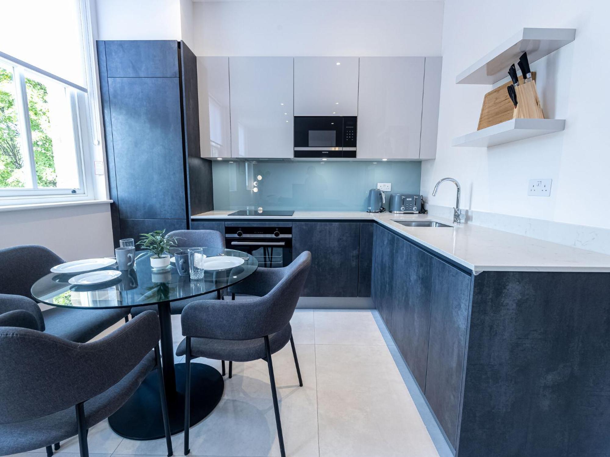 Lägenhet Premier Near Camden Markets Very Close To Tube Stations By Sojo *