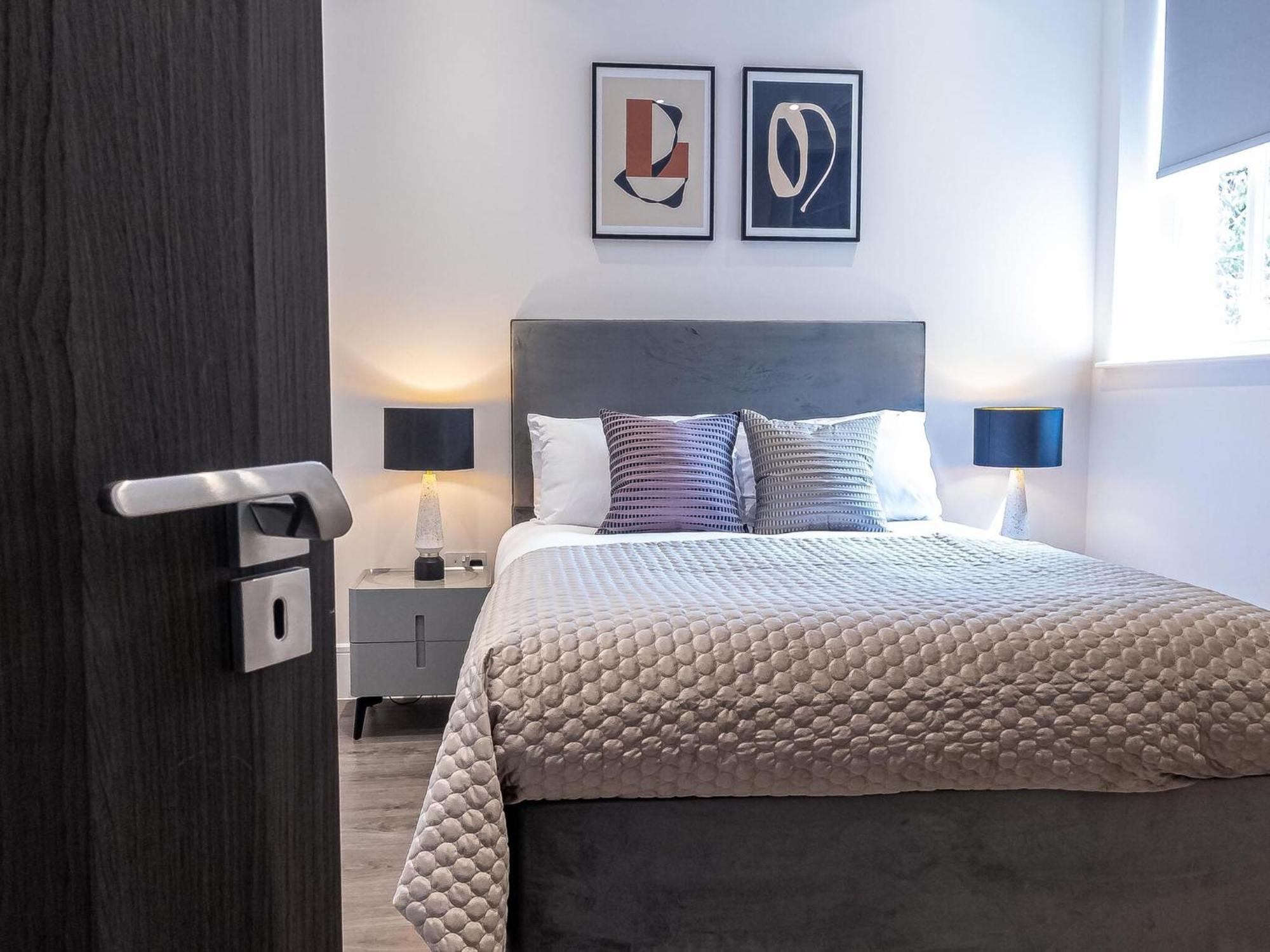 Premier Near Camden Markets Very Close To Tube Stations By Sojo * London