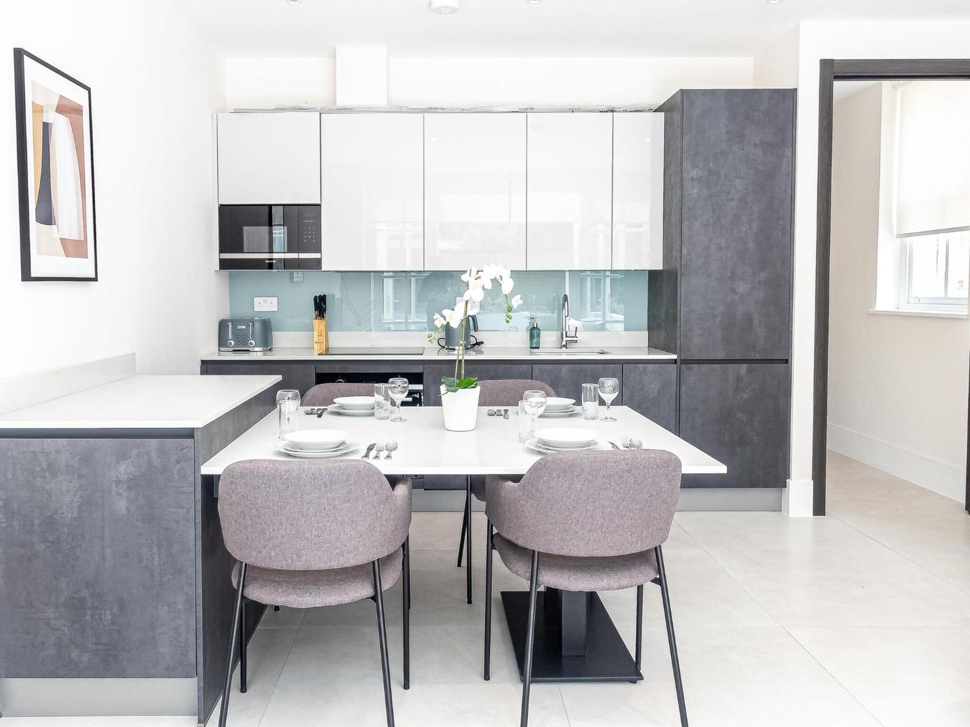 Premier Near Camden Markets Very Close To Tube Stations By Sojo