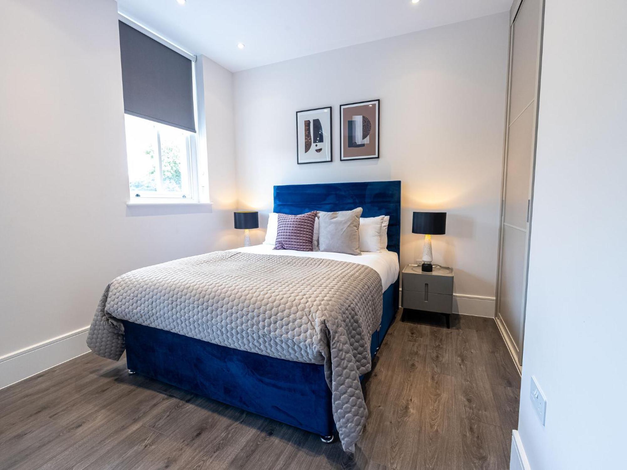 Premier Near Camden Markets Very Close To Tube Stations By Sojo Lägenhet