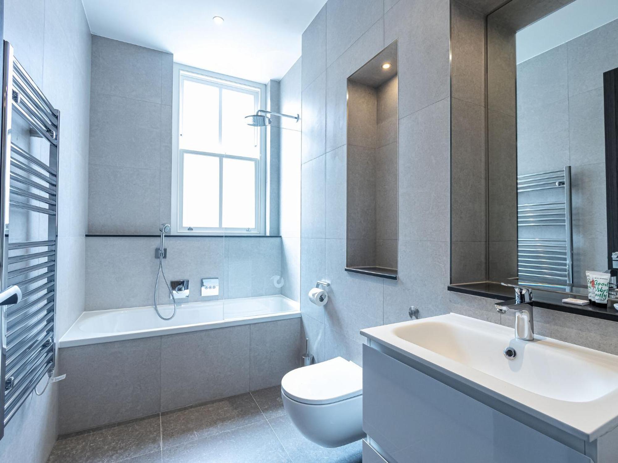 Lägenhet Premier Near Camden Markets Very Close To Tube Stations By Sojo *