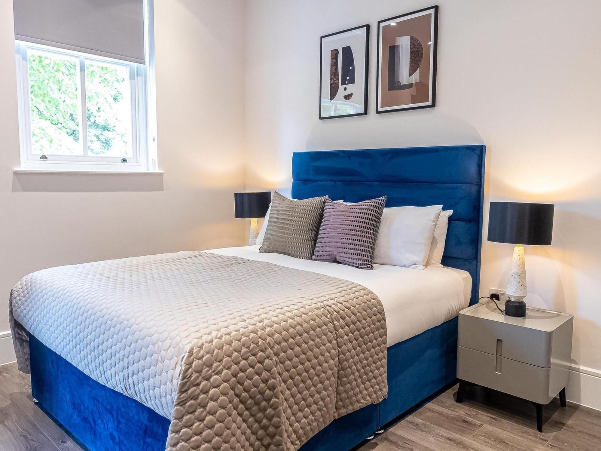 Premier Near Camden Markets Very Close To Tube Stations By Sojo London