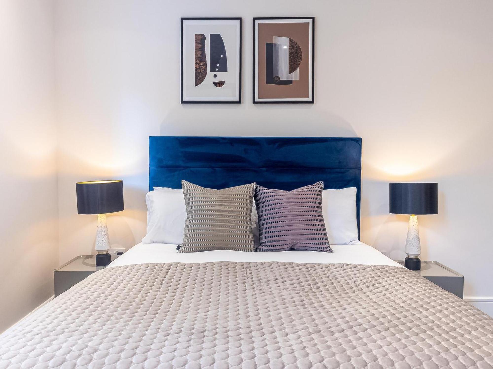 Lägenhet Premier Near Camden Markets Very Close To Tube Stations By Sojo