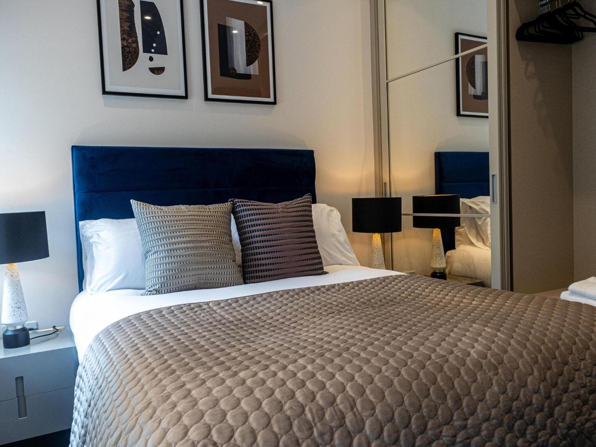 Premier Near Camden Markets Very Close To Tube Stations By Sojo London