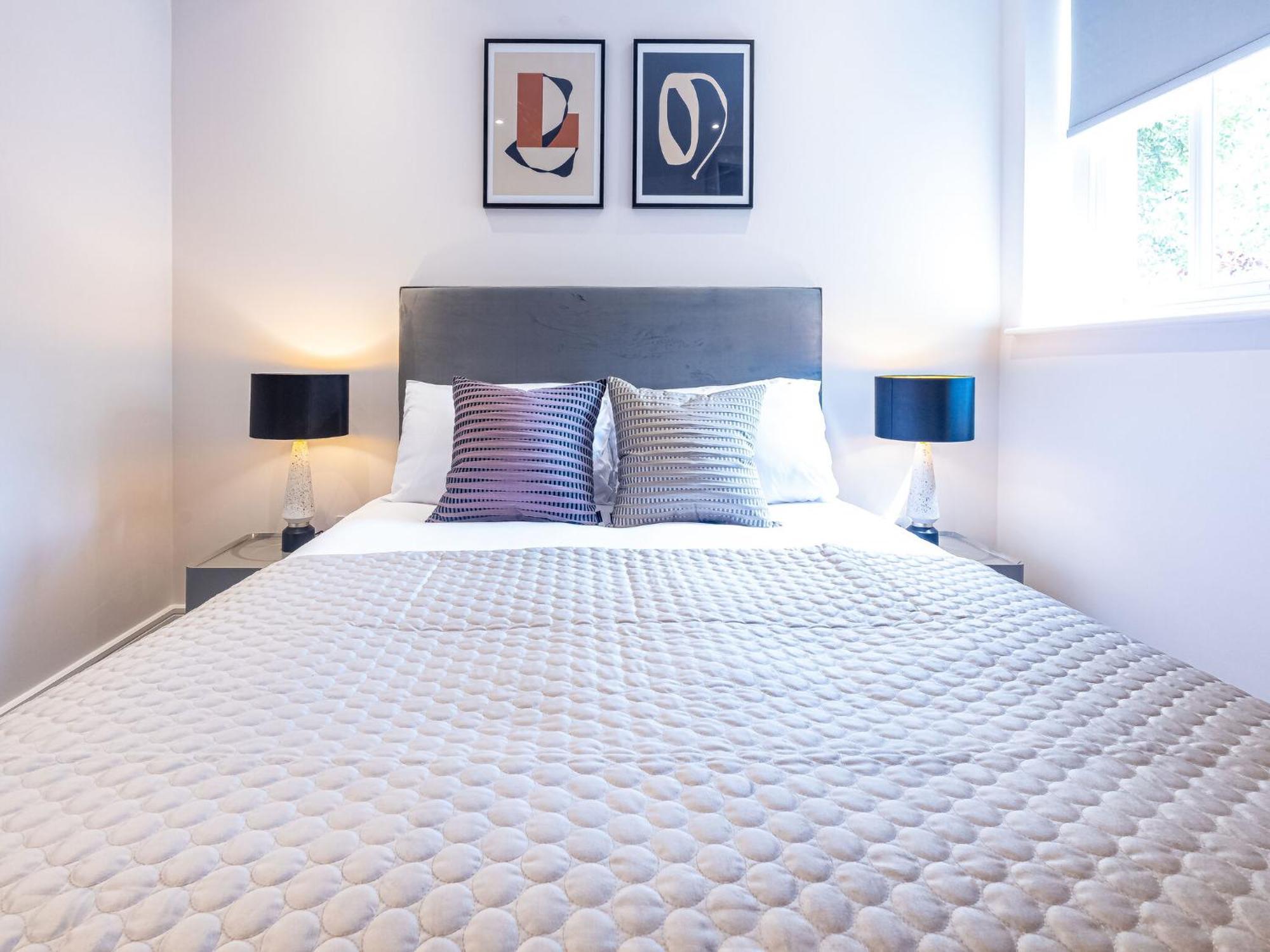 Premier Near Camden Markets Very Close To Tube Stations By Sojo Lägenhet