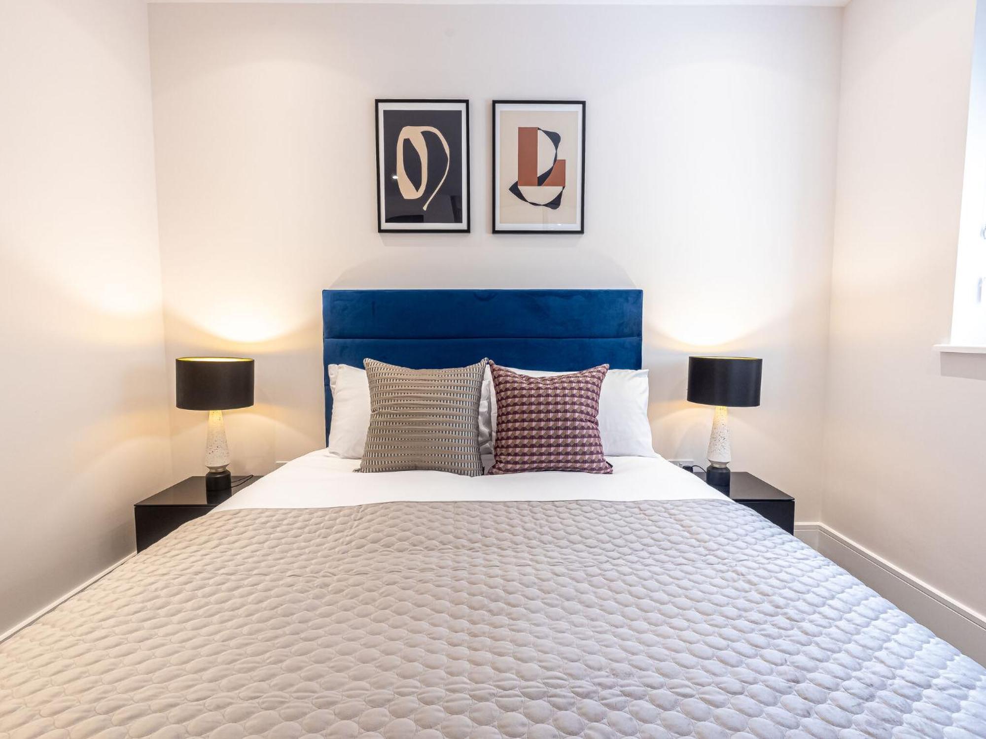 Premier Near Camden Markets Very Close To Tube Stations By Sojo Lägenhet London