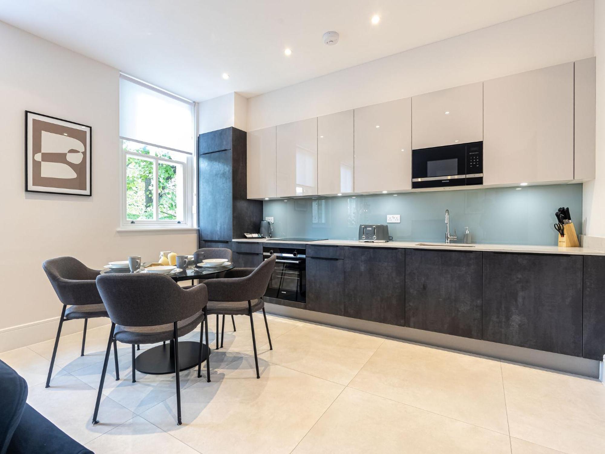 Lägenhet Premier Near Camden Markets Very Close To Tube Stations By Sojo London
