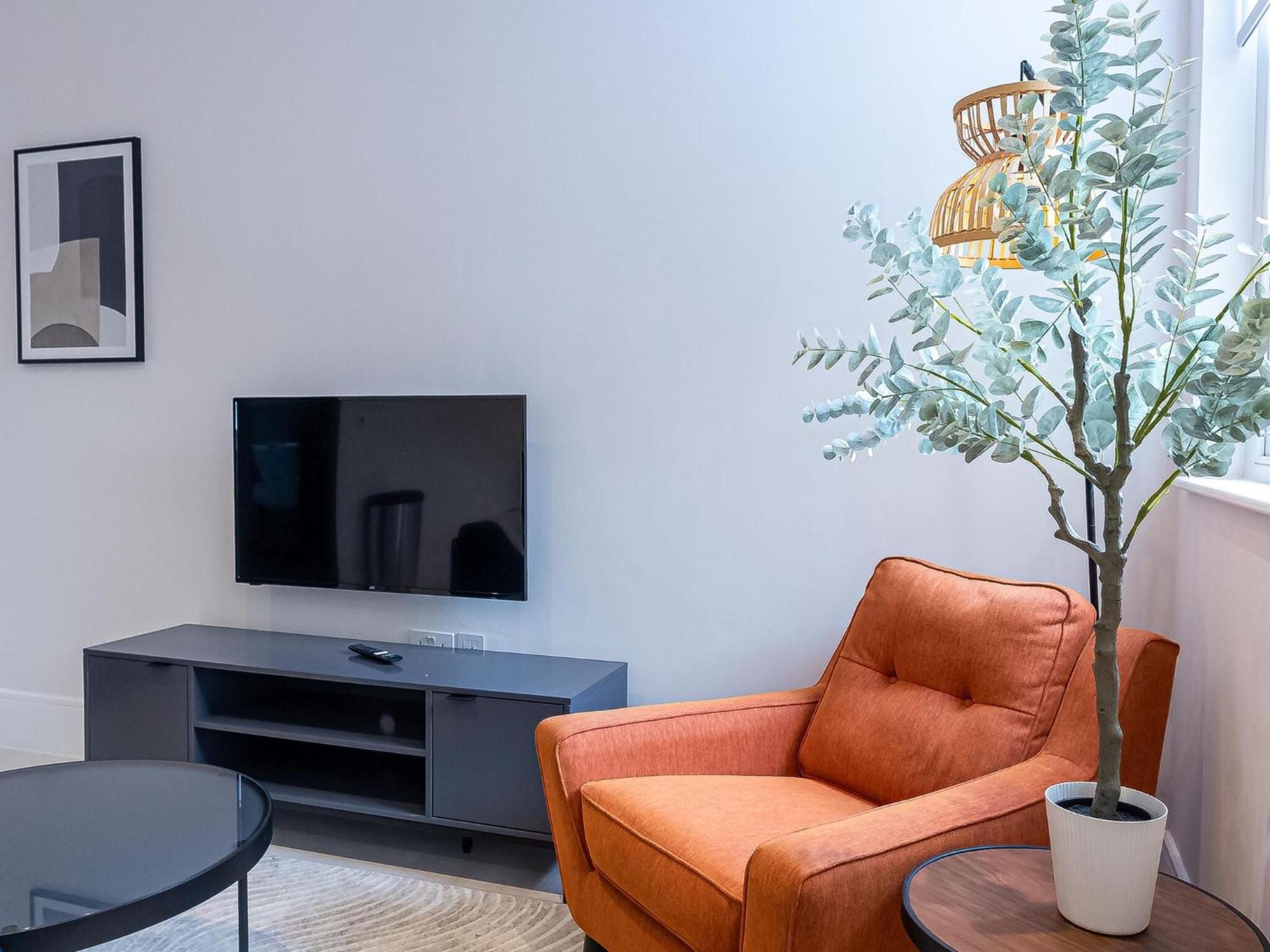 Premier Near Camden Markets Very Close To Tube Stations By Sojo Lägenhet London
