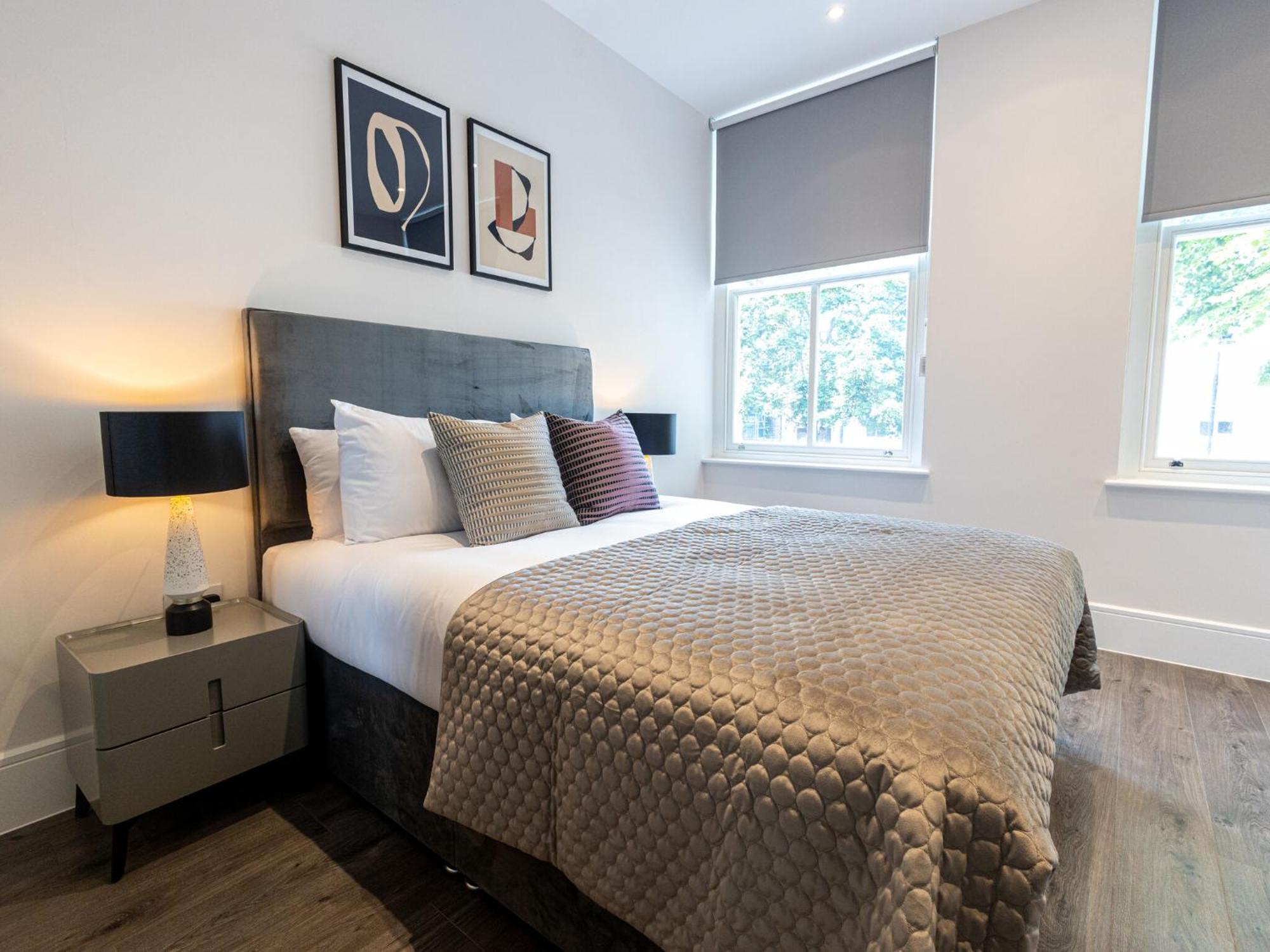 Premier Near Camden Markets Very Close To Tube Stations By Sojo Lägenhet *