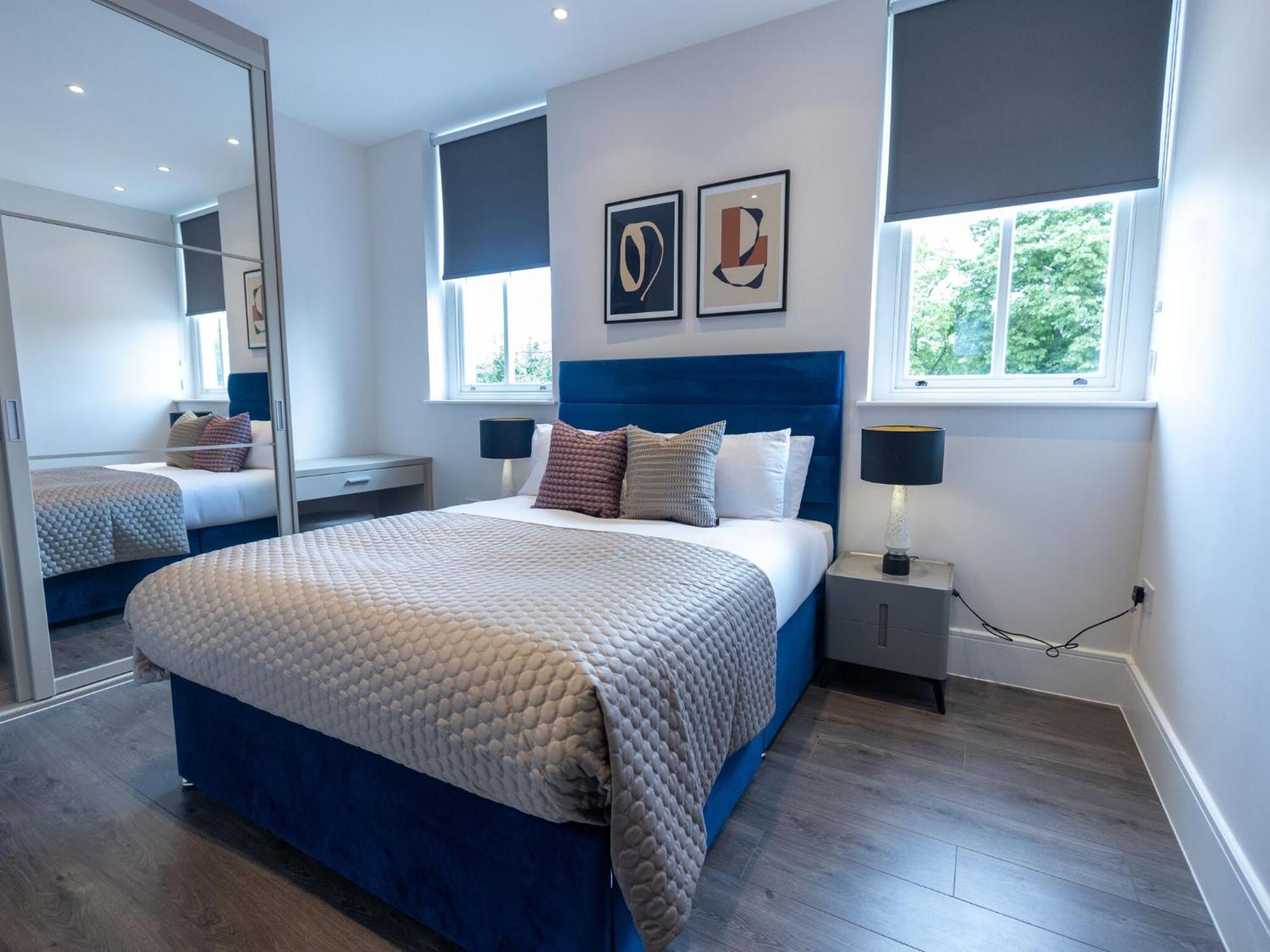 Lägenhet Premier Near Camden Markets Very Close To Tube Stations By Sojo London