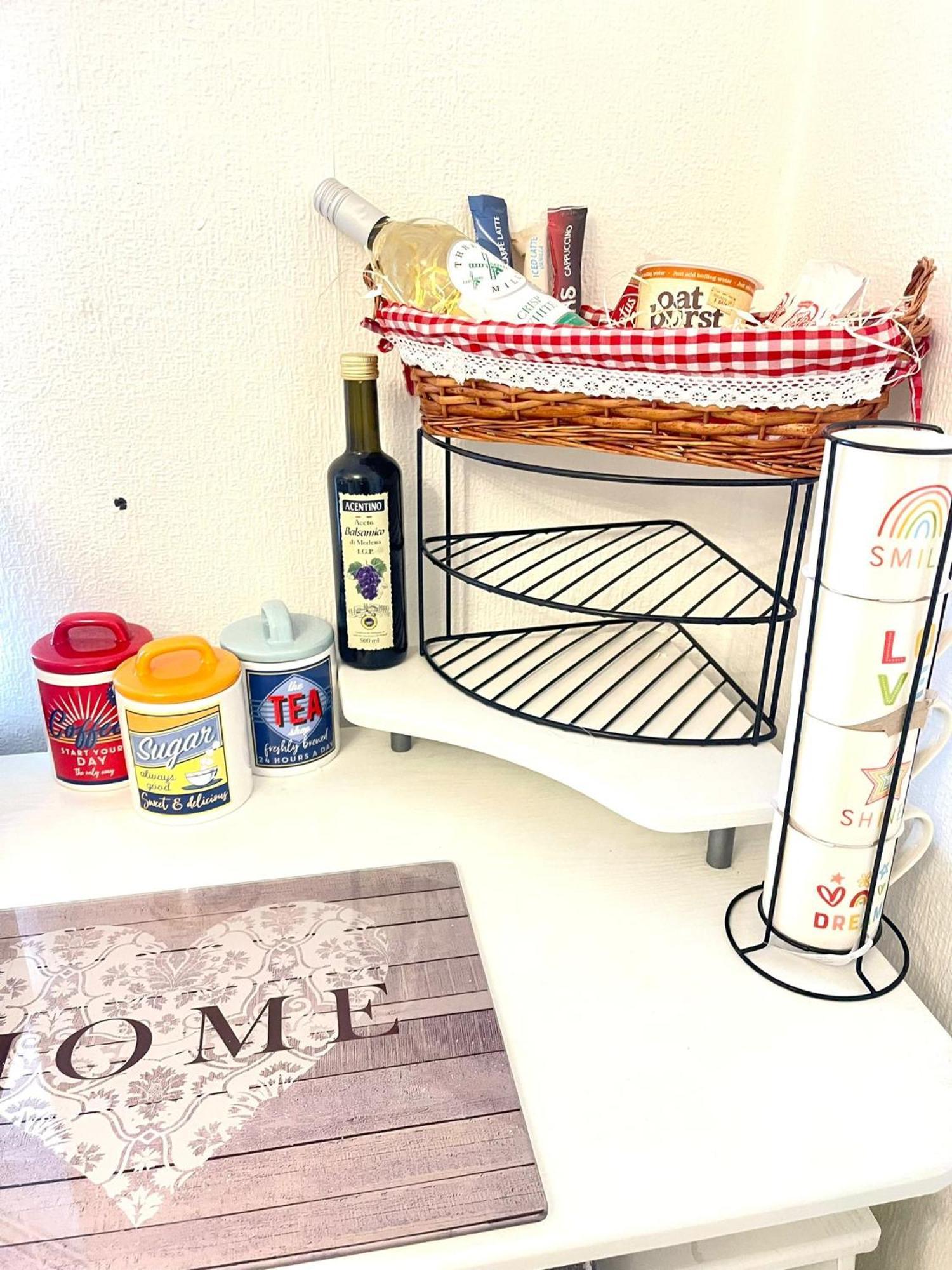 Happy Place With Kitchenette- Female Only