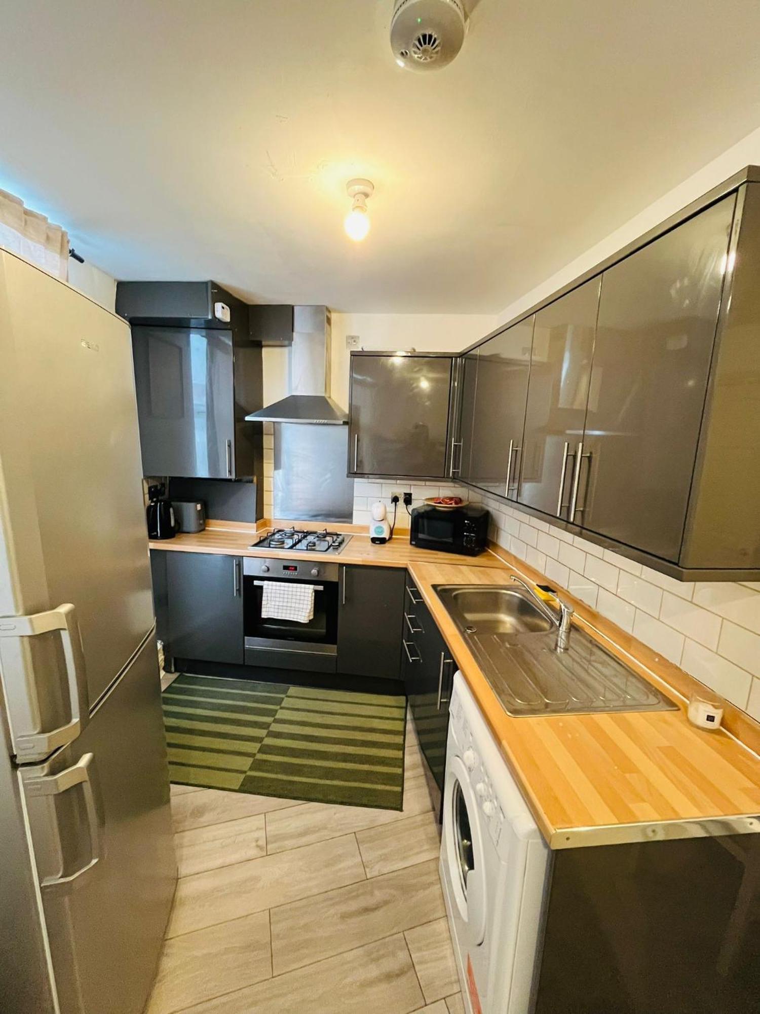 Appartement Willesden J Guest 4 *