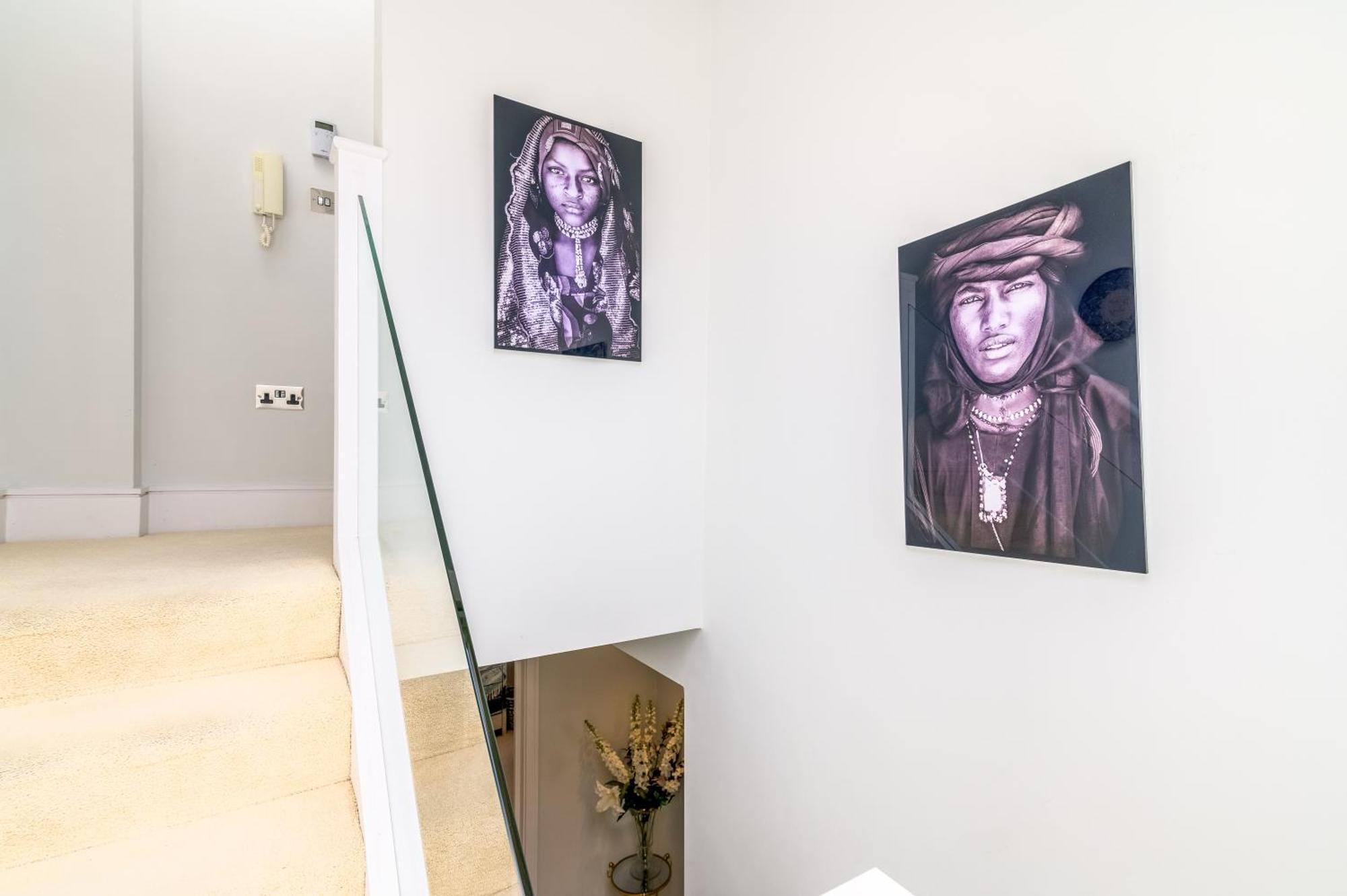 Appartement Gorgeous Hampstead Flat *