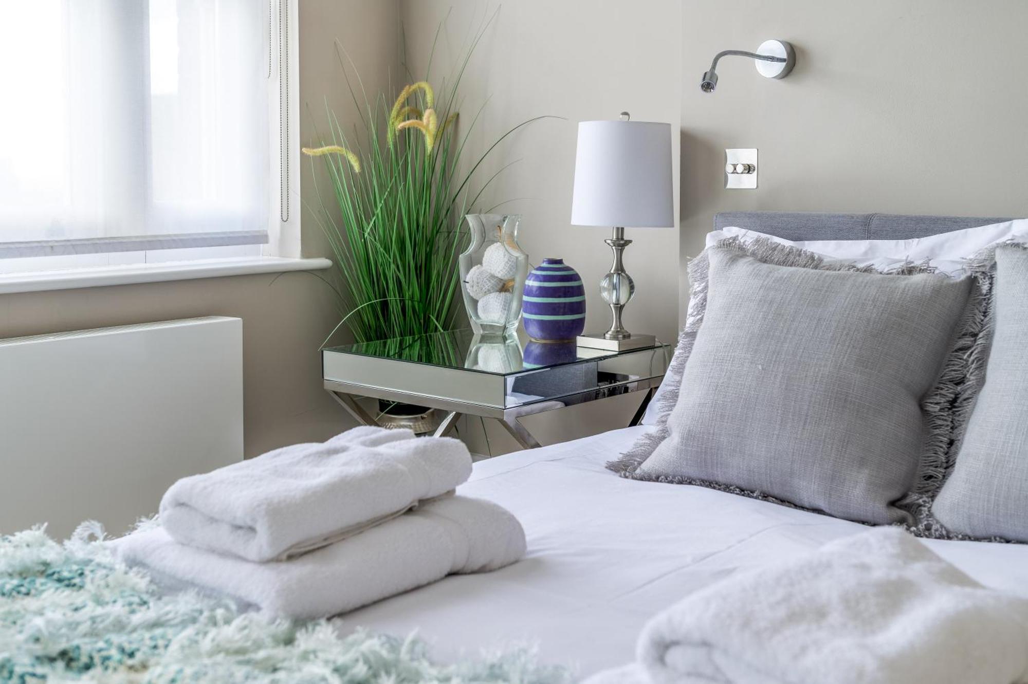 Appartement Gorgeous Hampstead Flat Londen
