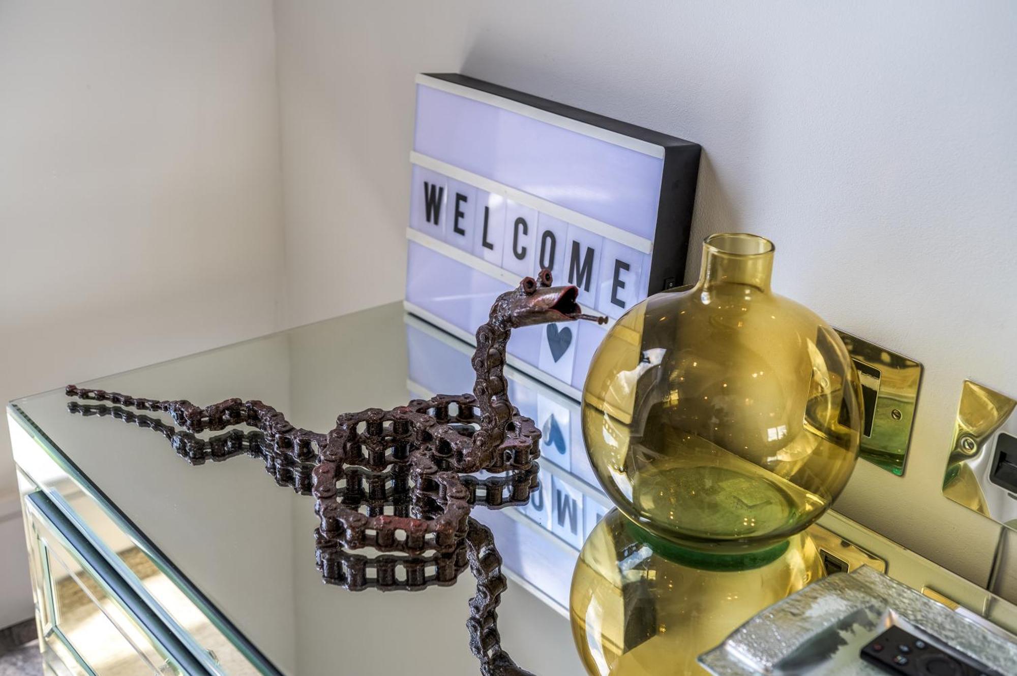 Gorgeous Hampstead Flat Appartement