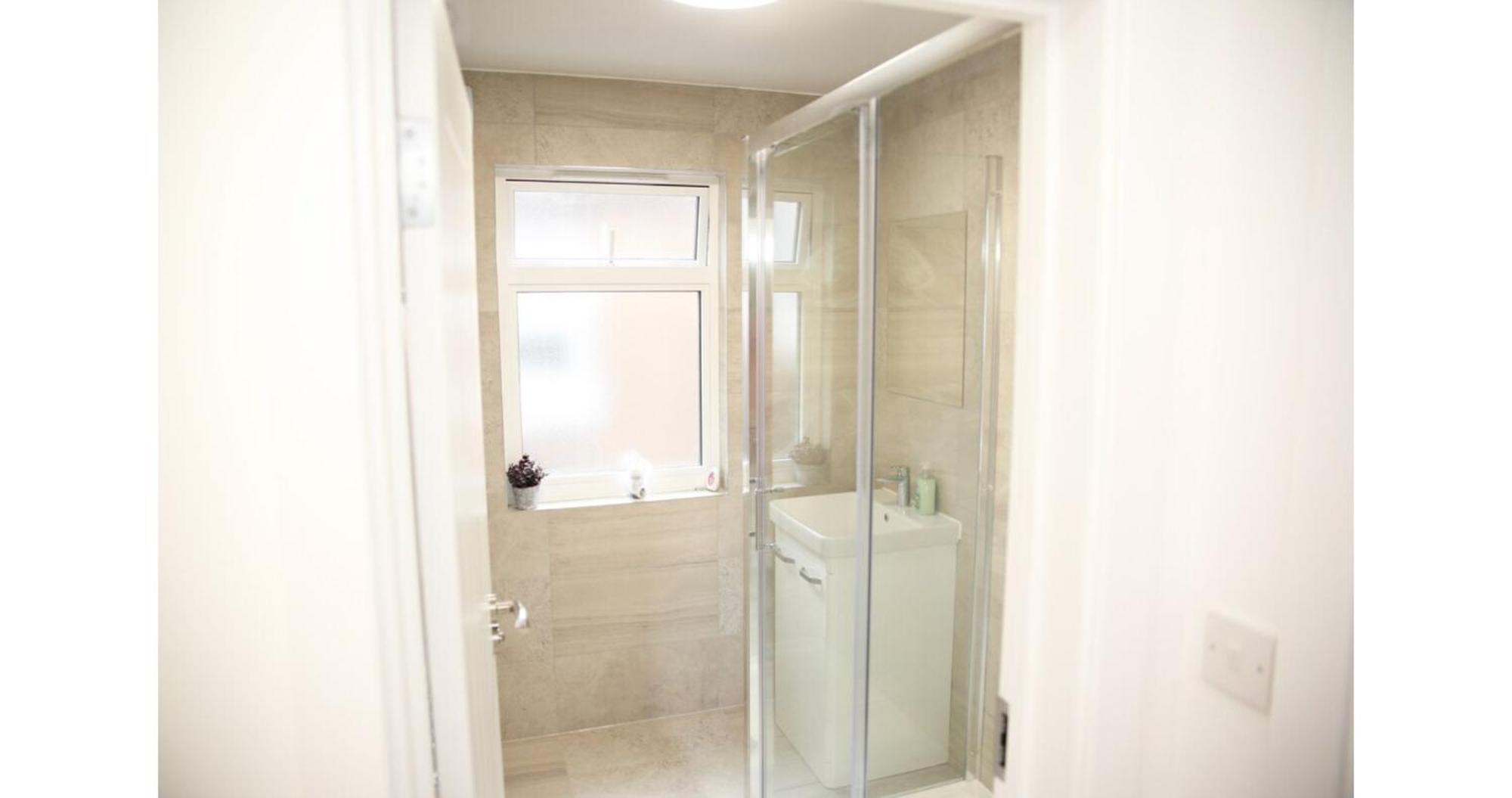 Gjestgiverier Cricklewood Deluxe Ensuite *