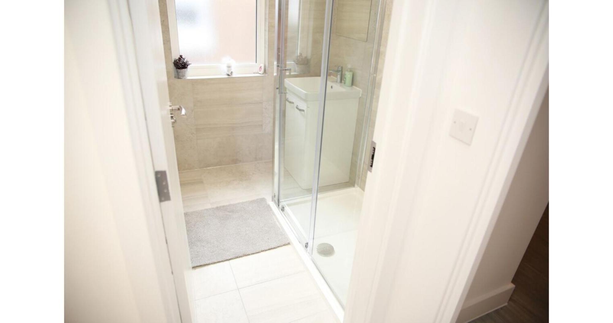 Gjestgiverier Cricklewood Deluxe Ensuite