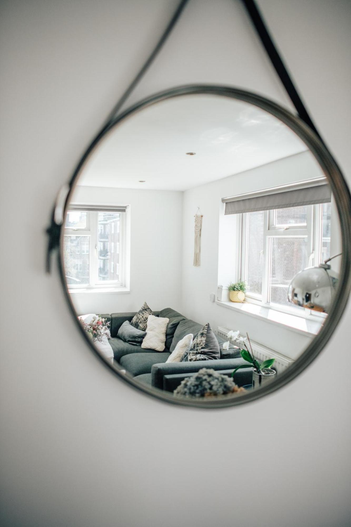 Apartment 2 Bed Hoxton Flat With Wifi London