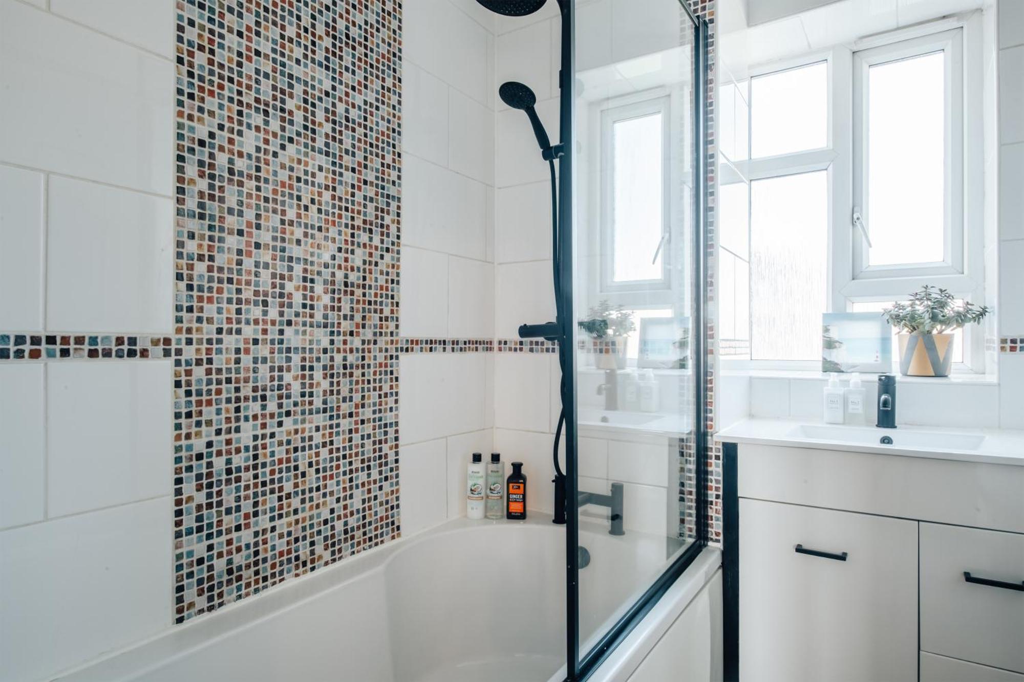 Apartment 2 Bed Hoxton Flat With Wifi