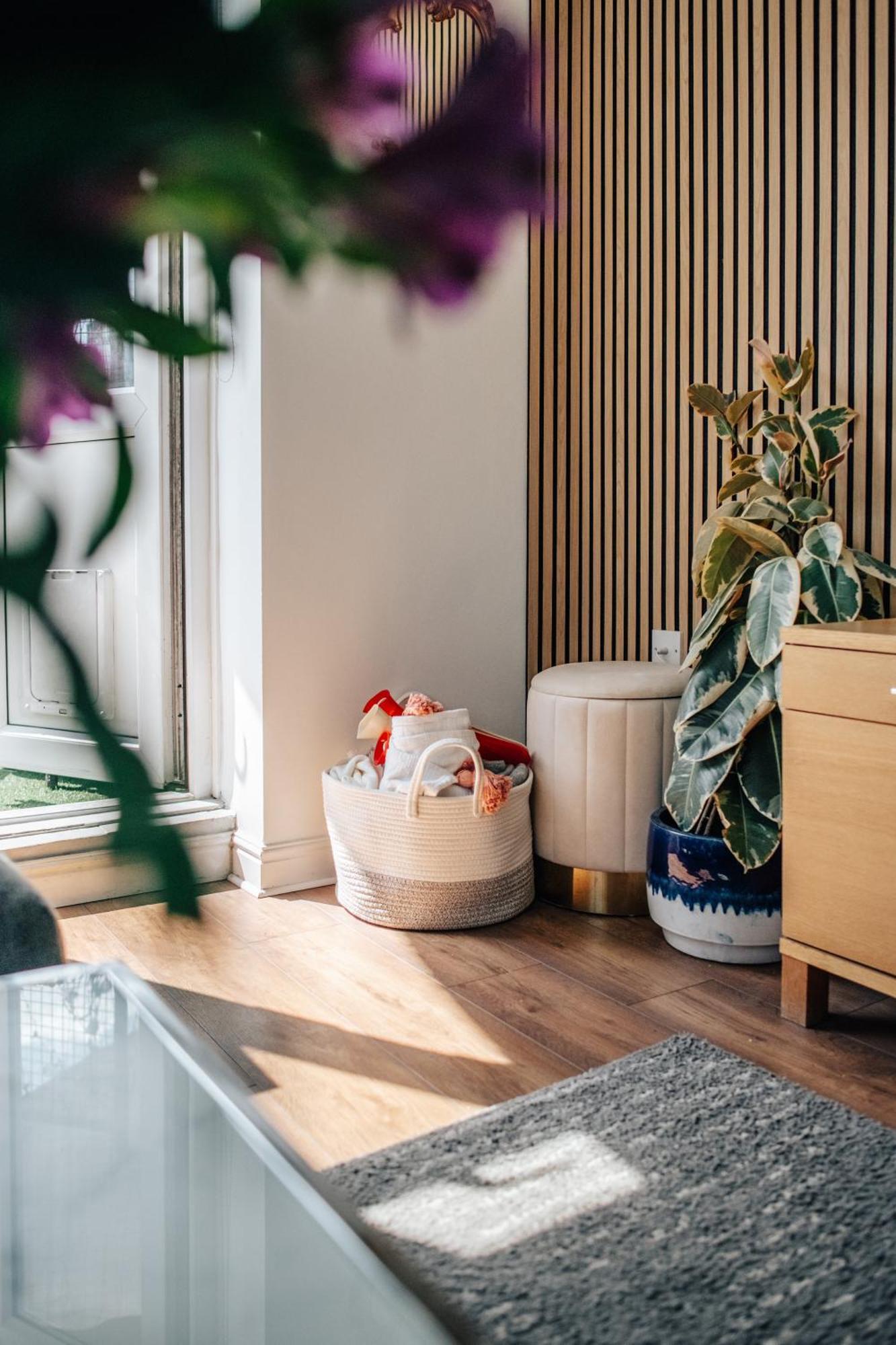 2 Bed Hoxton Flat With Wifi *