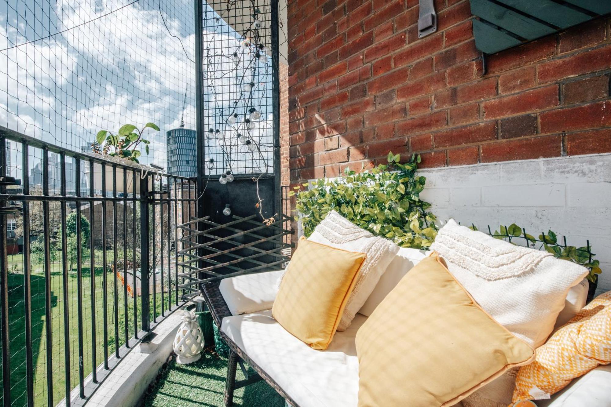 Apartment 2 Bed Hoxton Flat With Wifi London