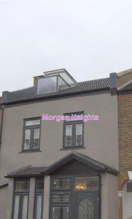 Green Gate Accommodatie bij particulieren Londen