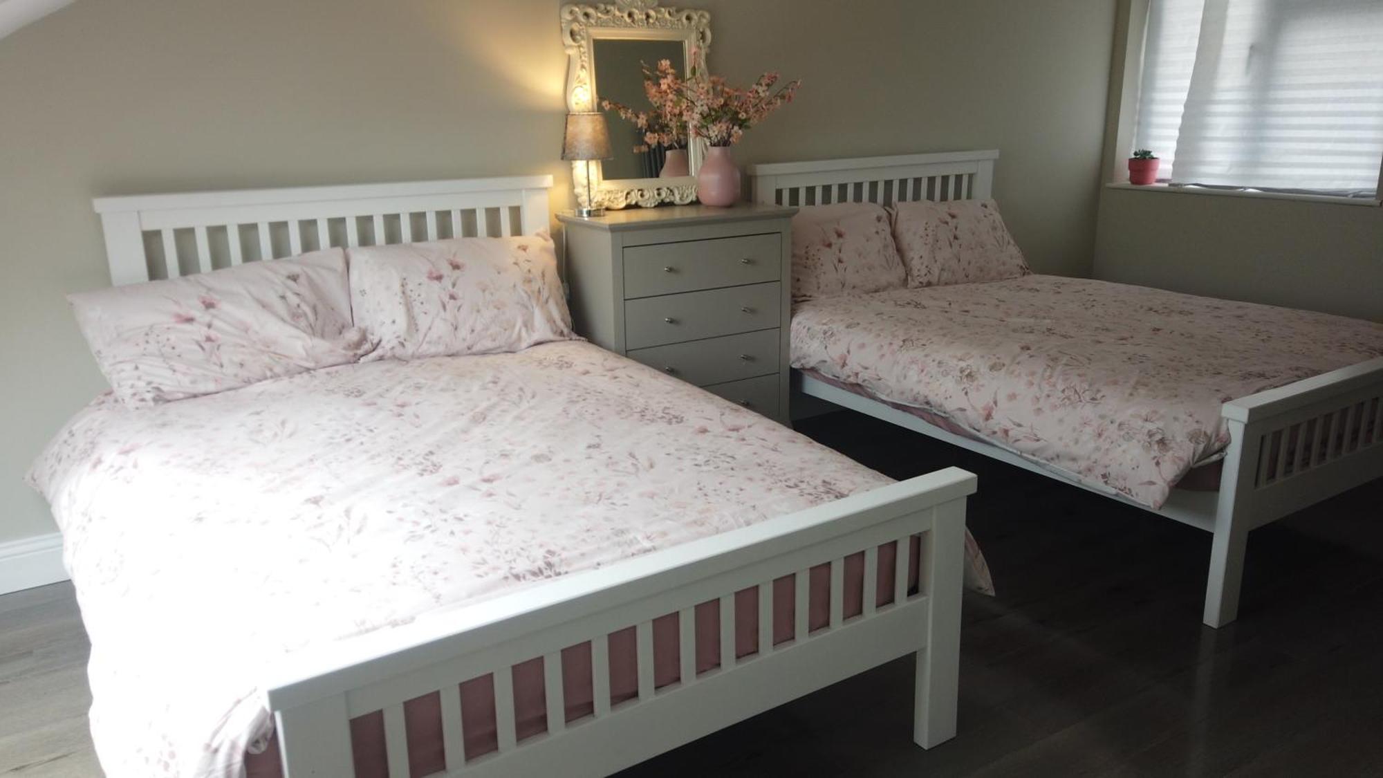 Green Gate Accommodatie bij particulieren *