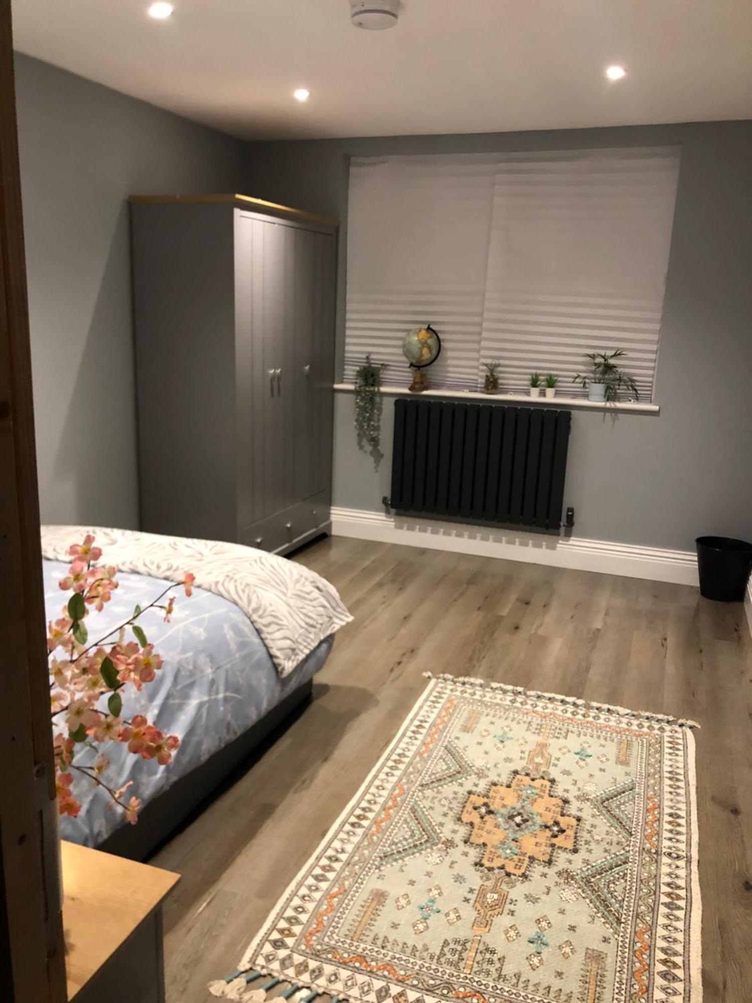 Green Gate Accommodatie bij particulieren *