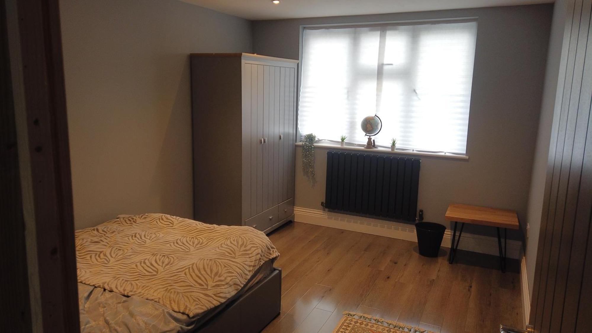 Green Gate Accommodatie bij particulieren Londen