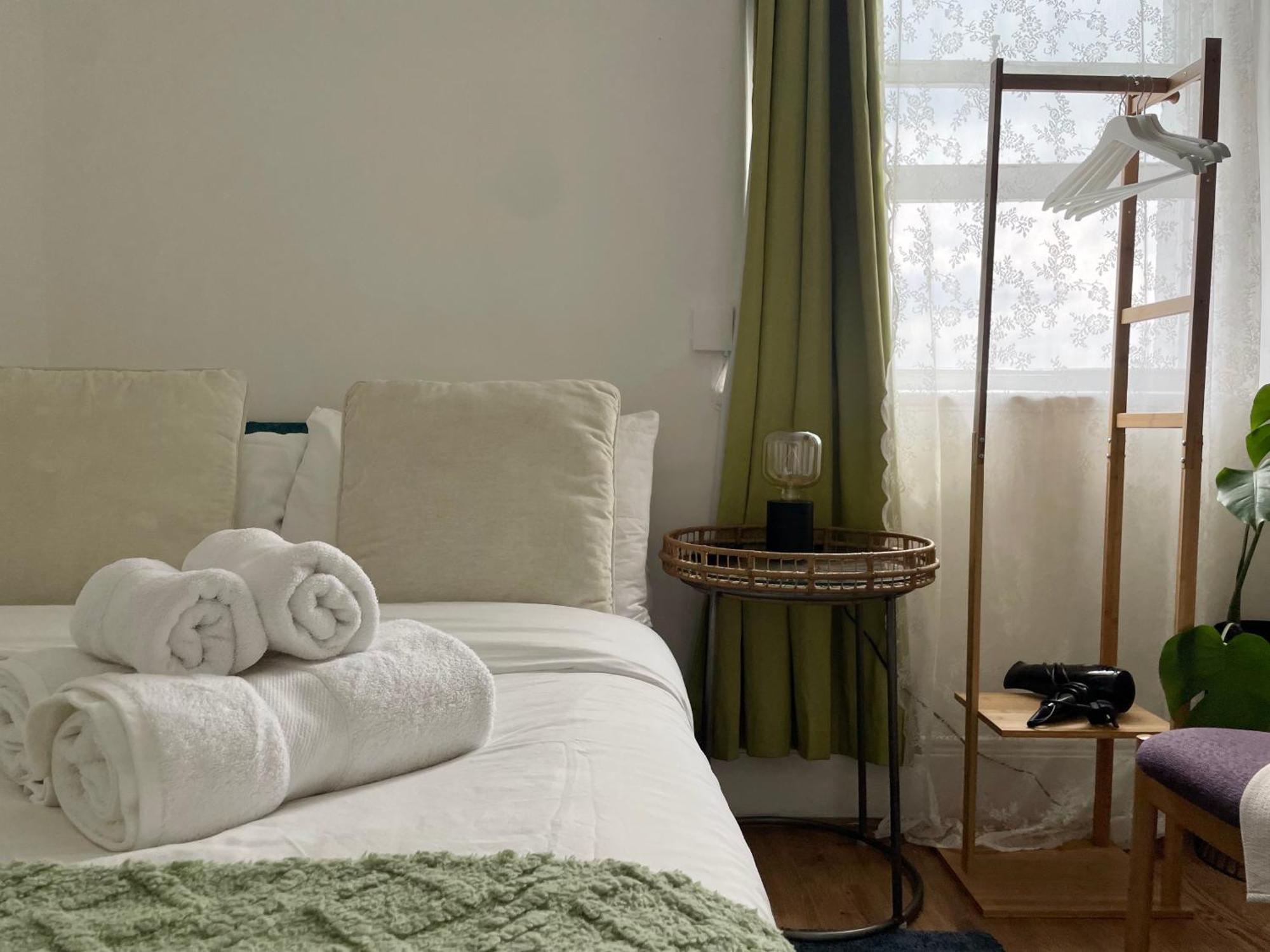 Appartement Fulham Londres