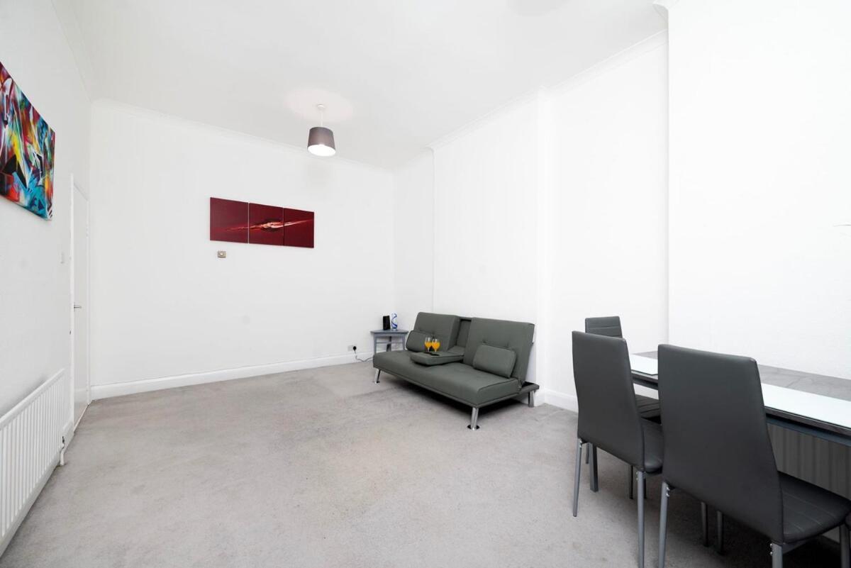 Appartamento Spacious Minimalist 1br Flat In Londra