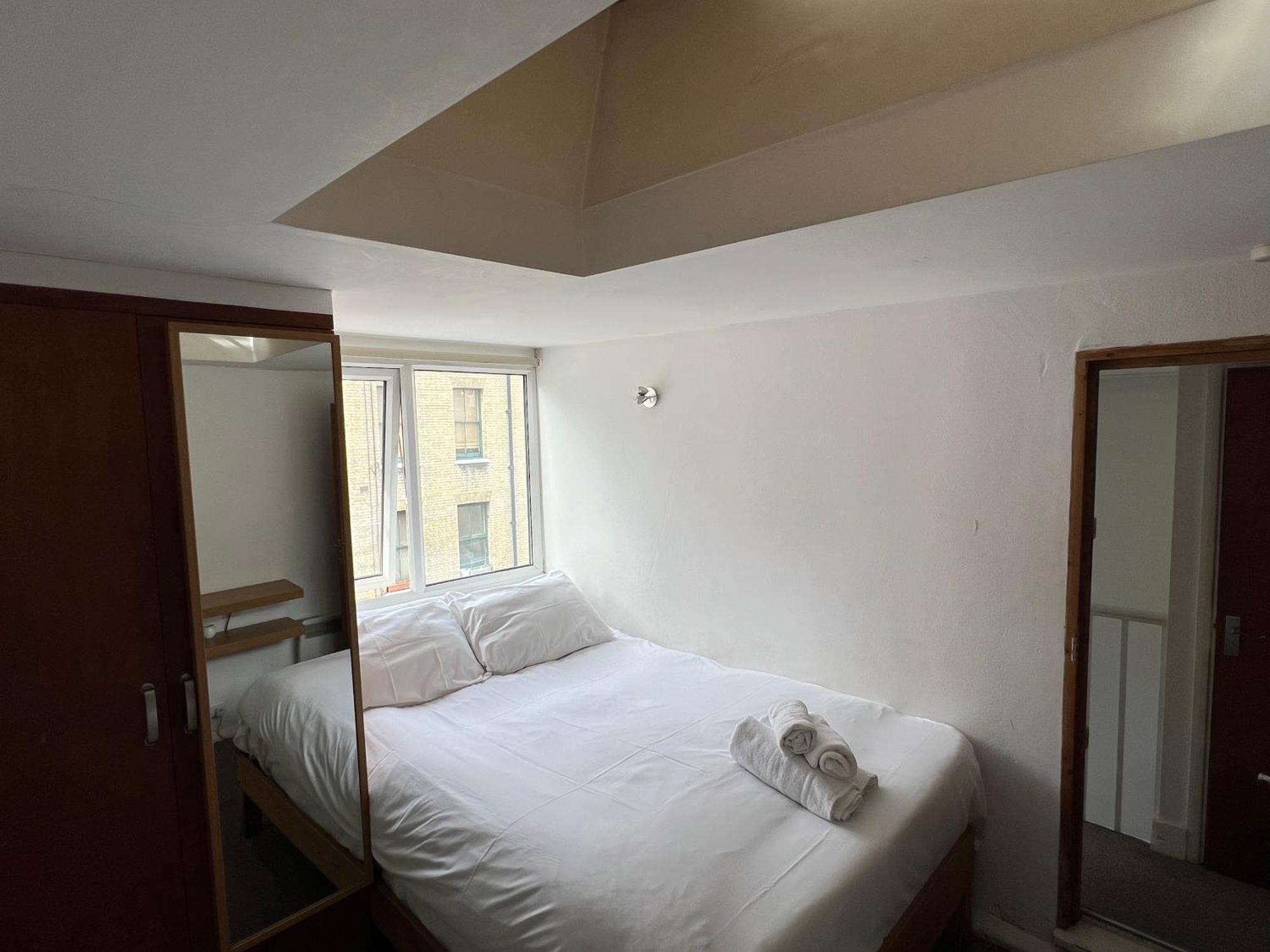 Privatunterkunft In Bloomsbury2