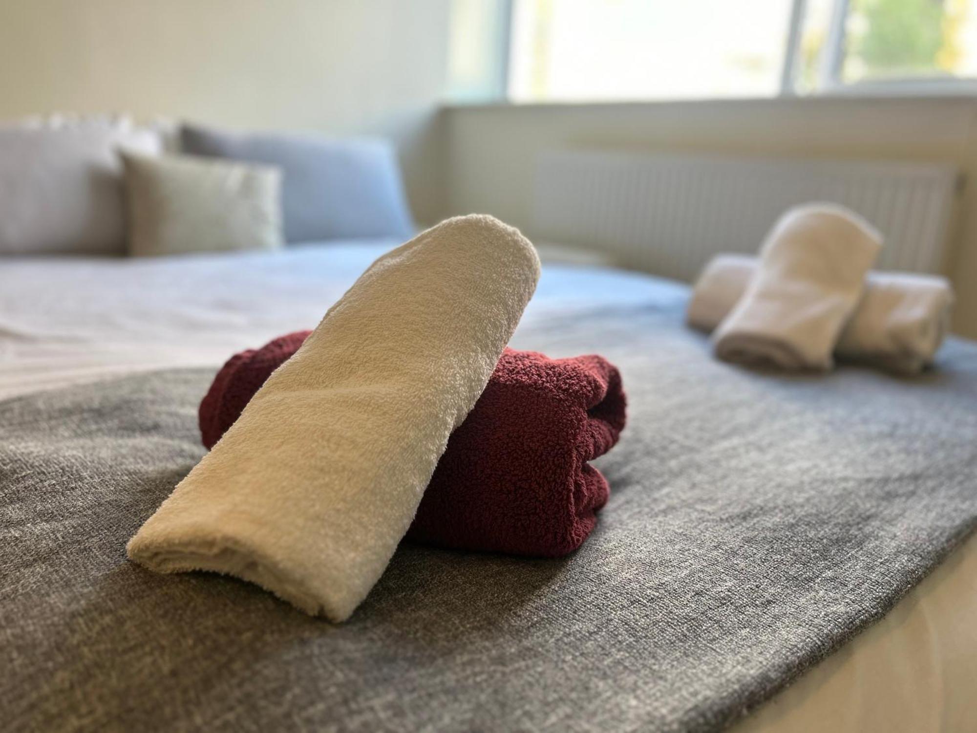 Delux 1 Bd Regents Park Nw8 Appartamento *