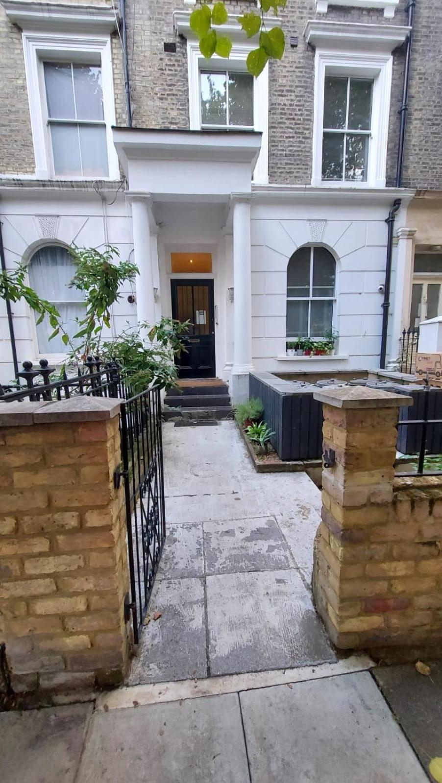 Leilighet Sweet Flat - Shepherds Bush/westfield *