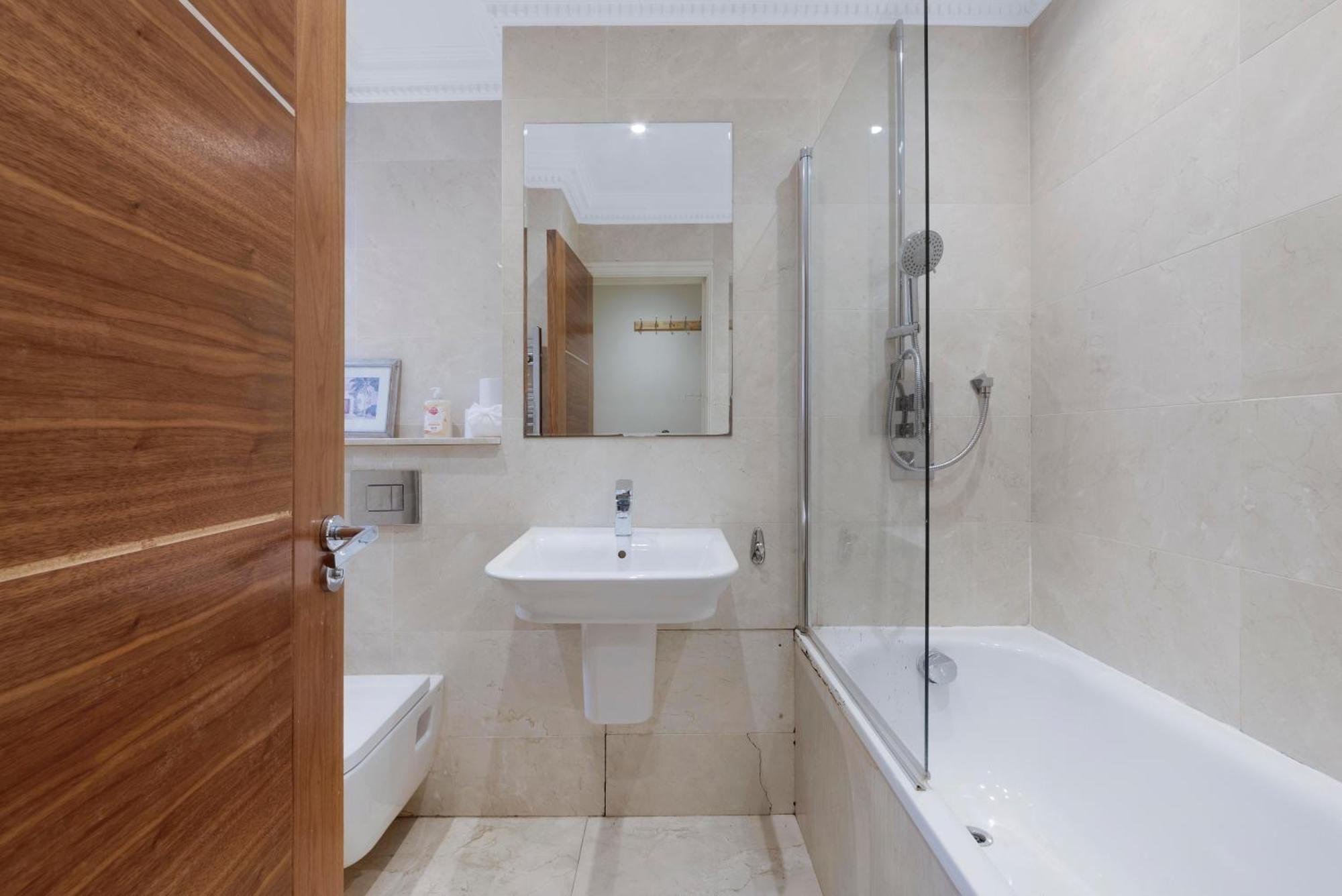 Apartment Delux 1 Bd Regents Park Nw8 *