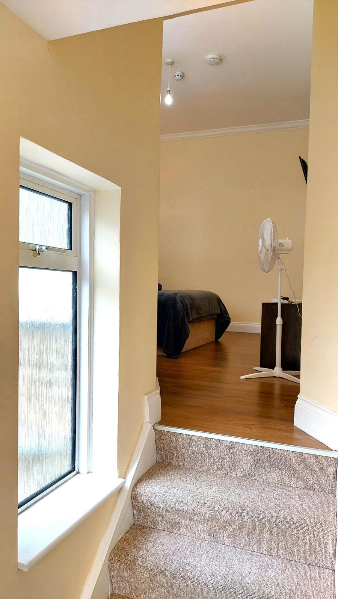 Sweet Flat - Shepherds Bush/westfield Leilighet London