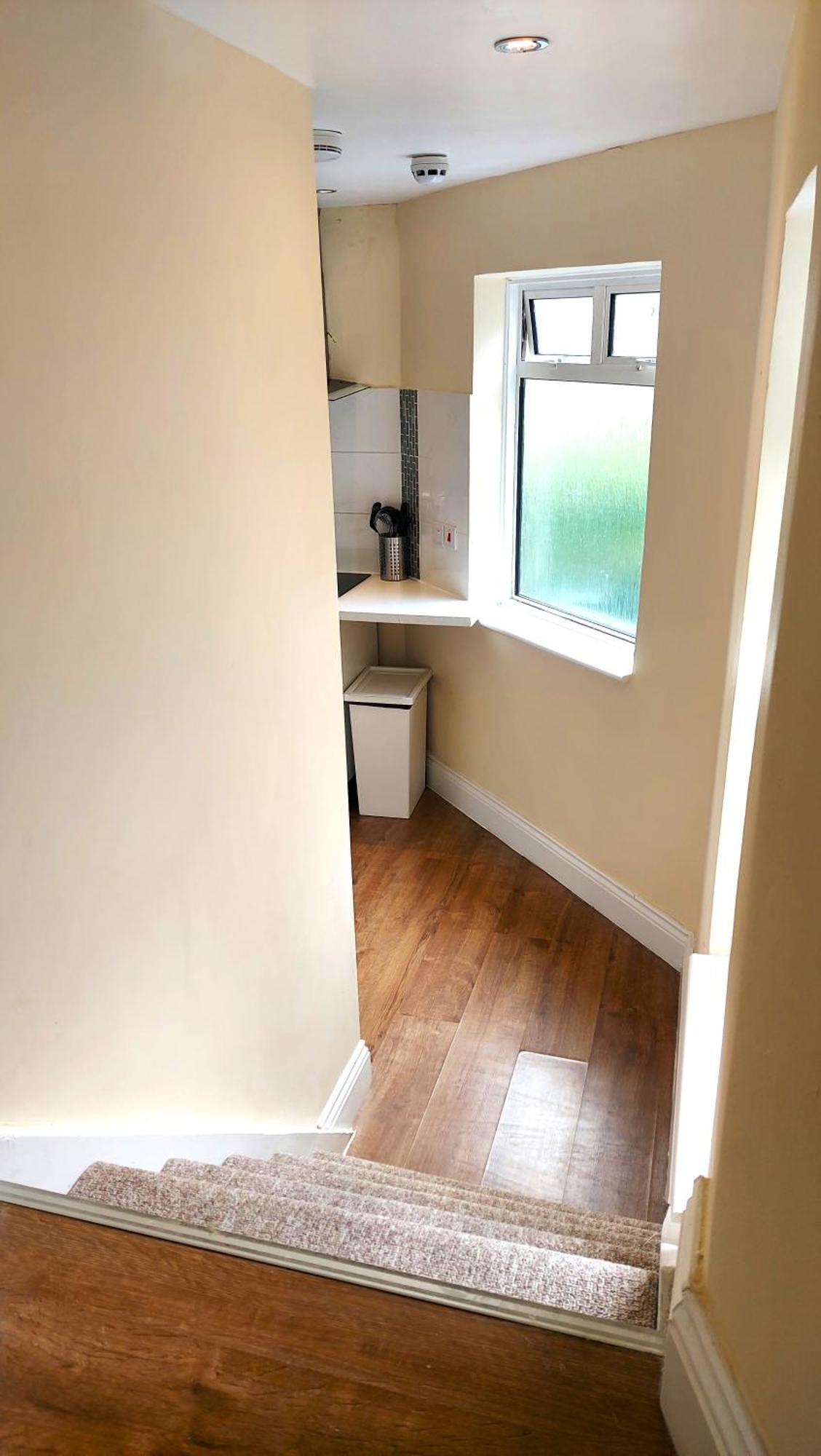 Sweet Flat - Shepherds Bush/westfield Leilighet London