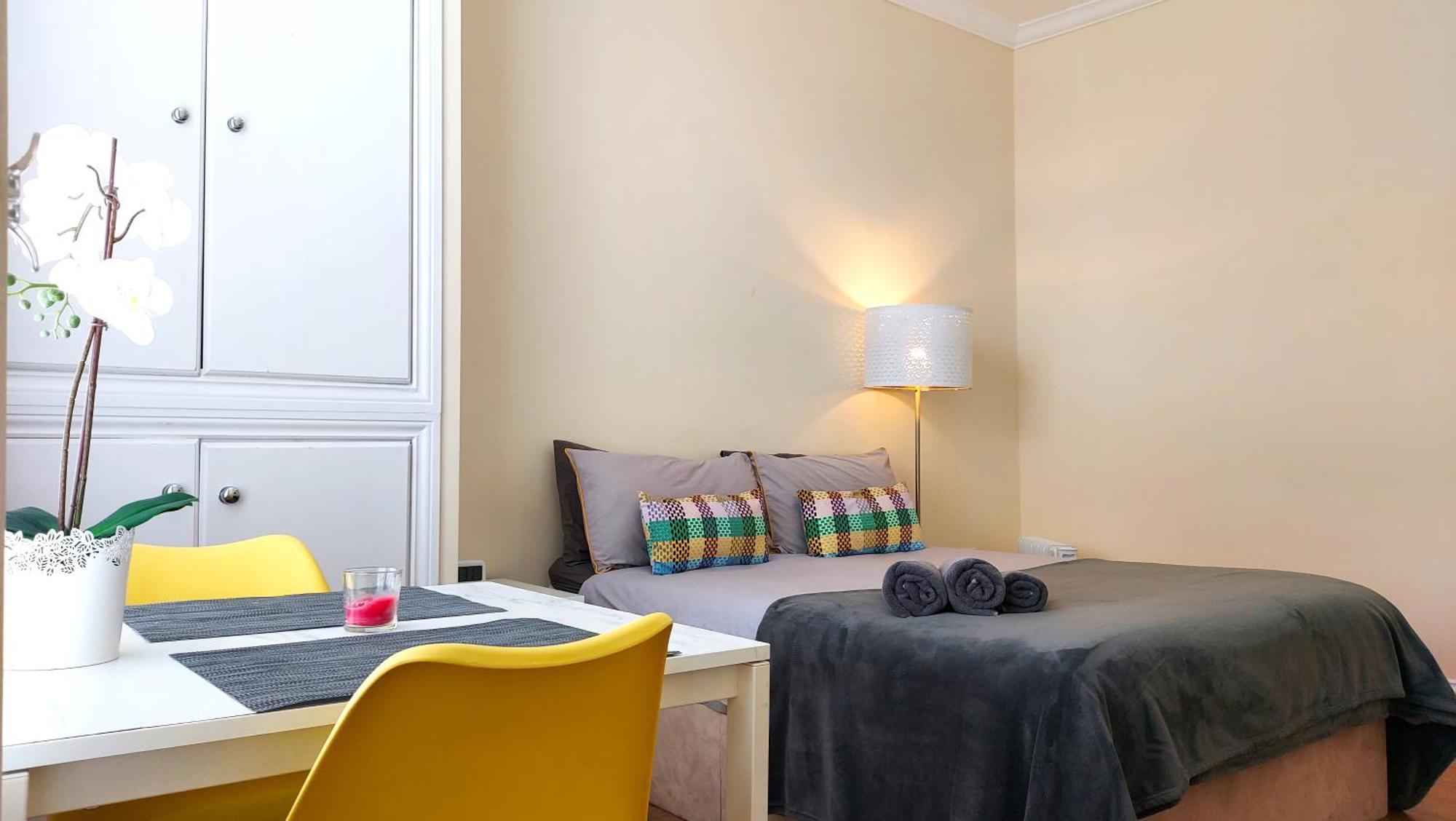 Sweet Flat - Shepherds Bush/westfield Leilighet *