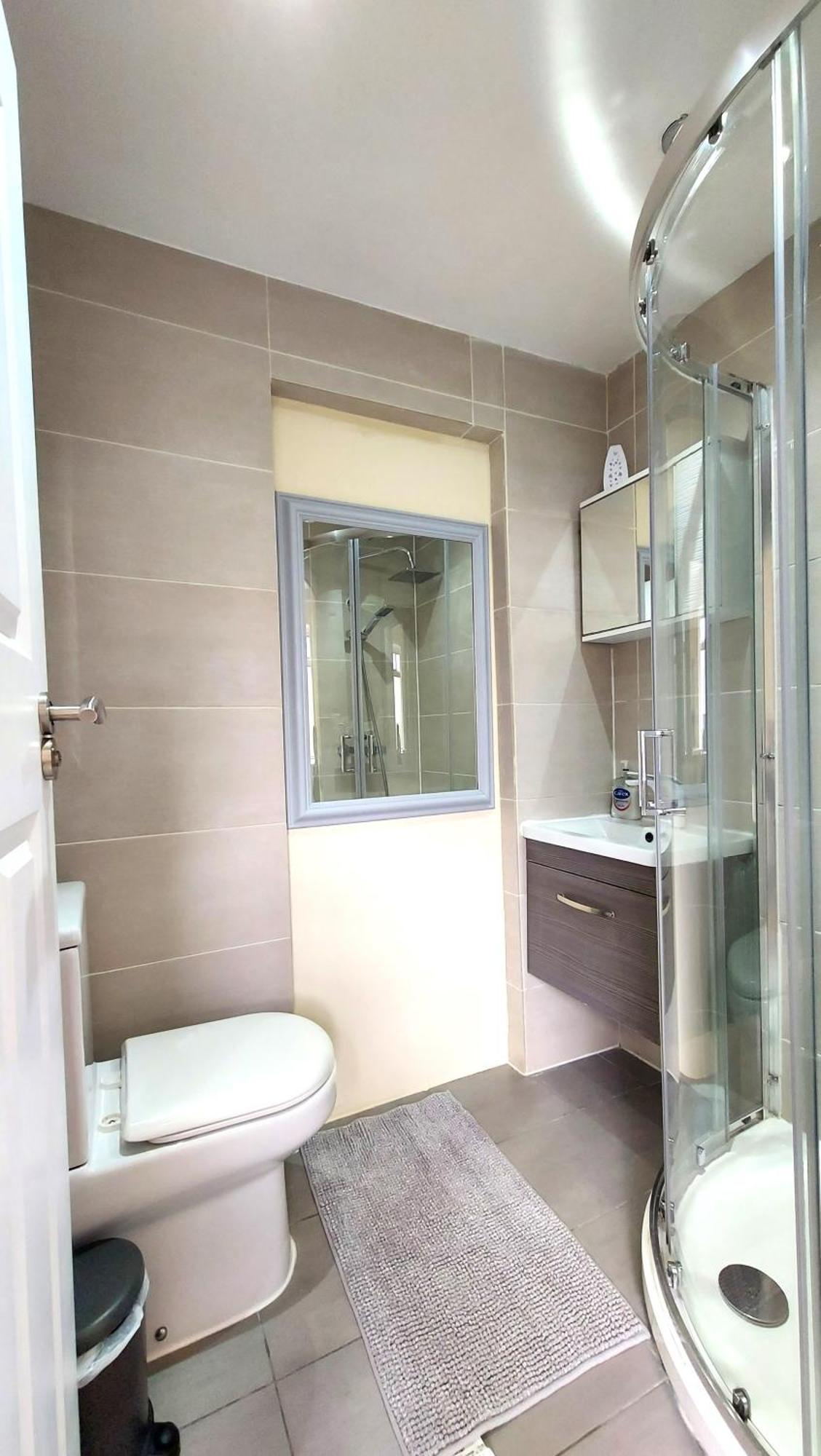 Leilighet Sweet Flat - Shepherds Bush/westfield London