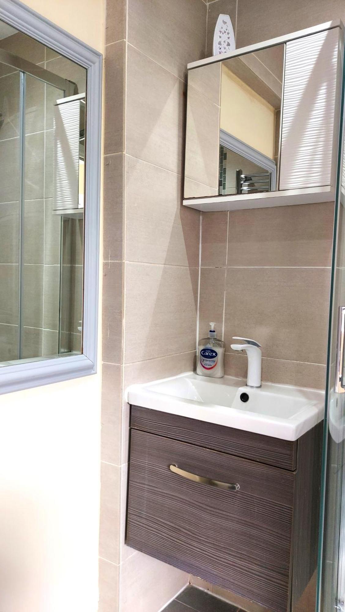 Leilighet Sweet Flat - Shepherds Bush/westfield London